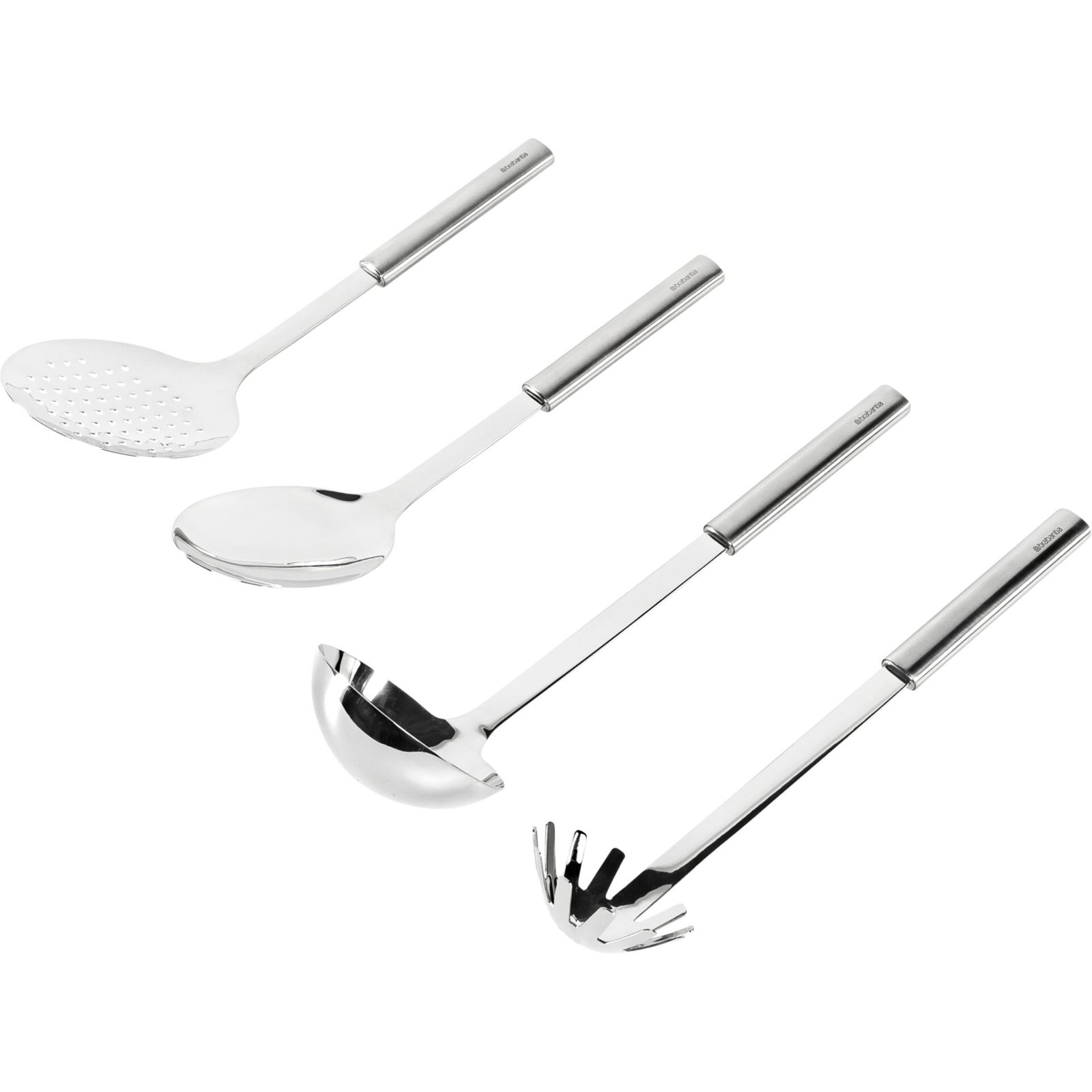 Brabantia set utensili da cucina Profile