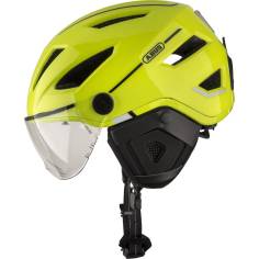 ABUS Pedelec 2.0 ACE signal giallo size L 2