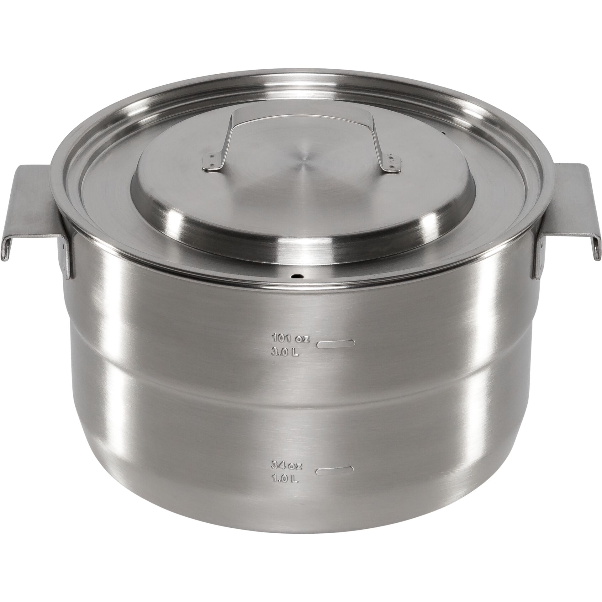 Stanley Full Kitchen Base Camp Cook Set 3,5 L