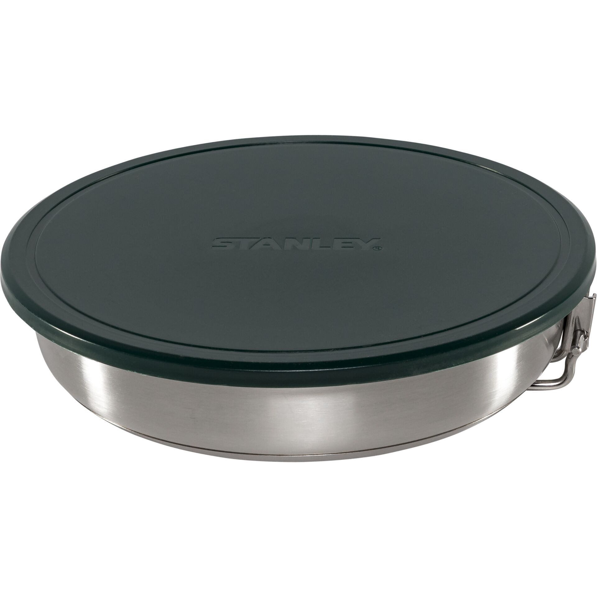 Stanley All In One Fry Pan Stainless Steel Set 0,94 L