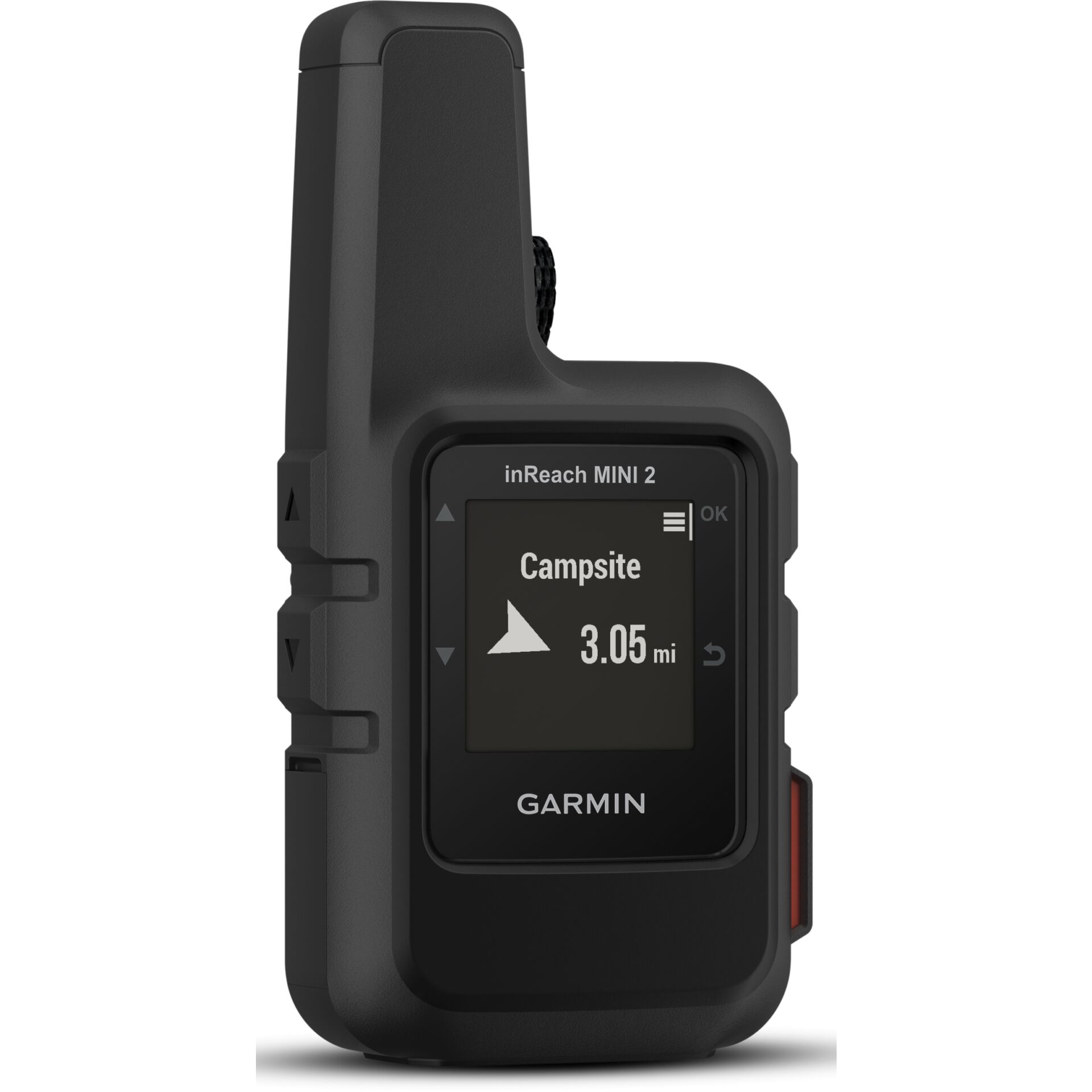 Garmin inReach Mini 2 nero