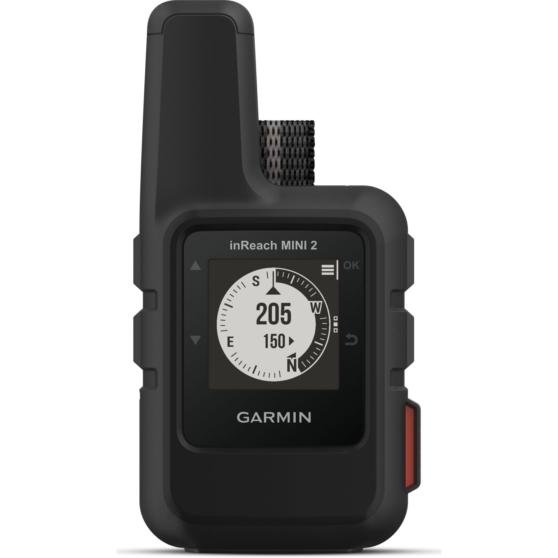 Garmin inReach Mini 2 nero