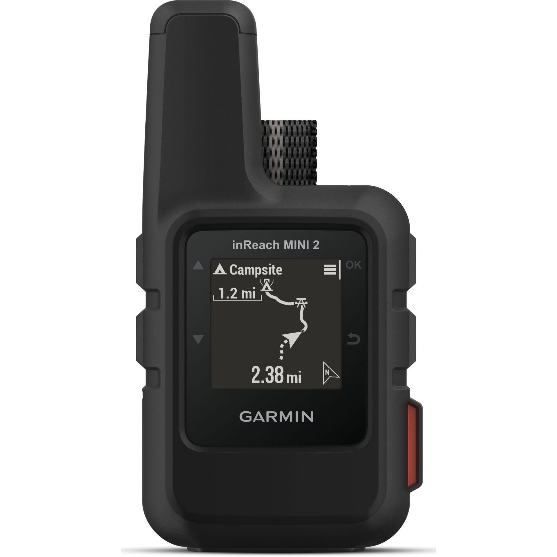 Garmin inReach Mini 2 nero