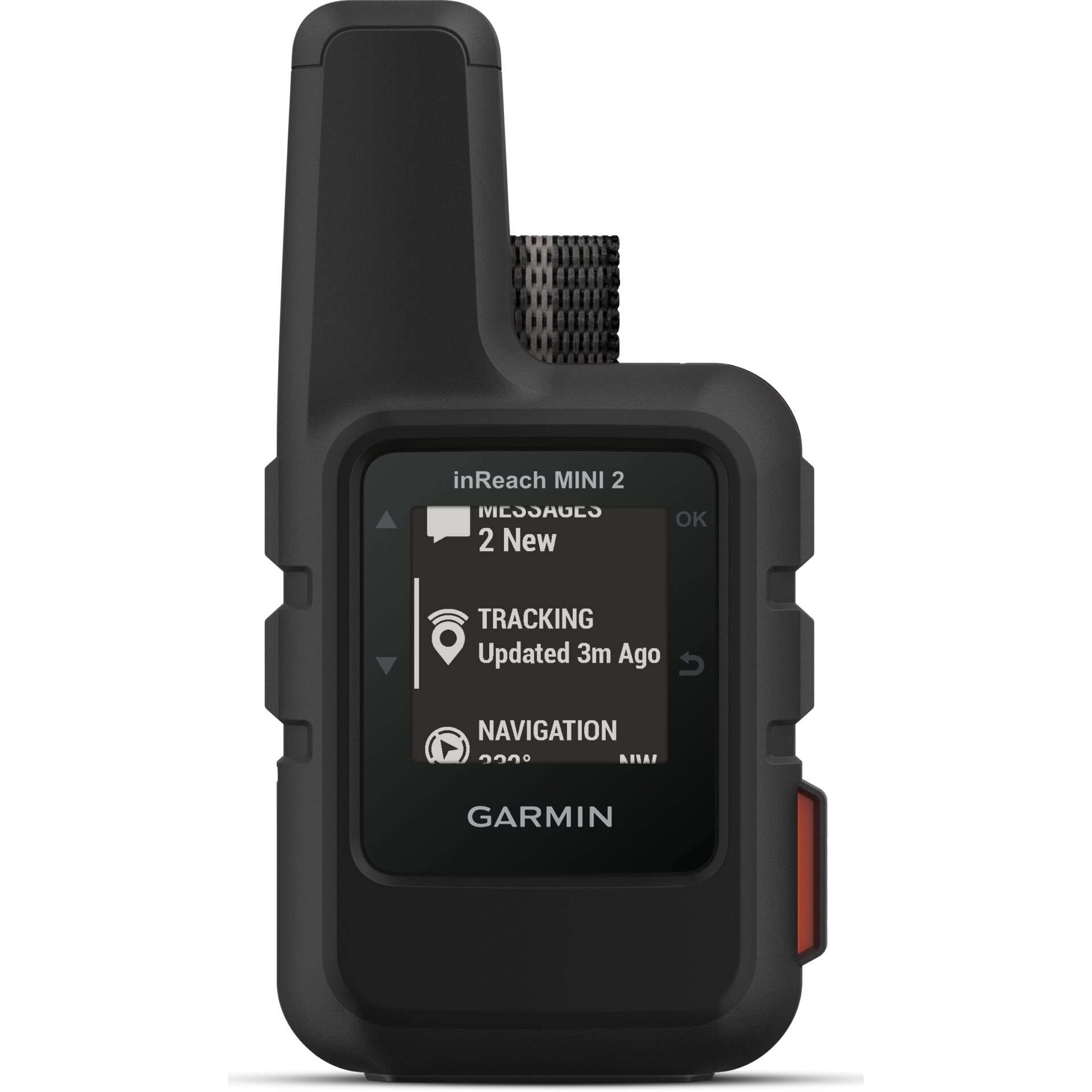 Garmin inReach Mini 2 nero