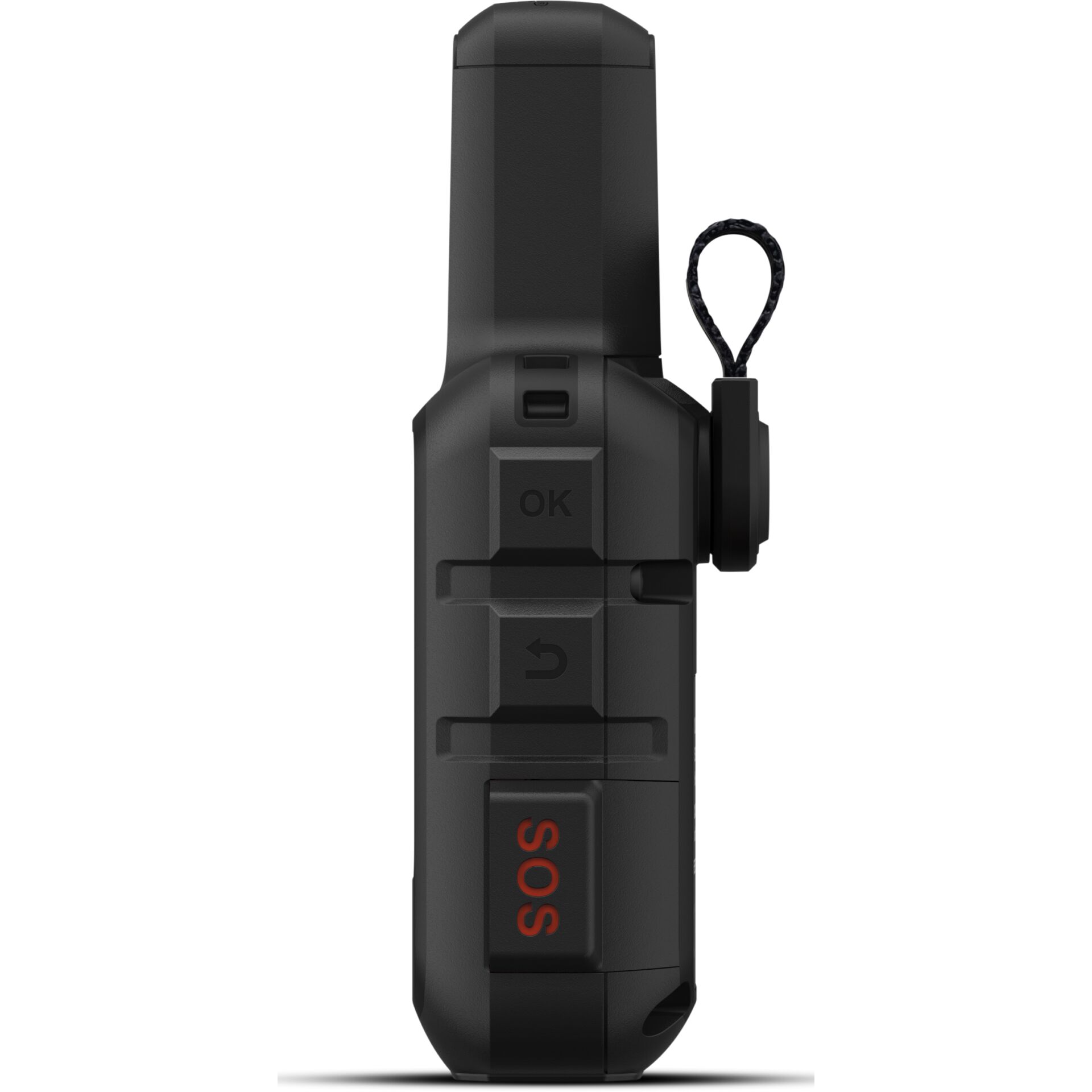 Garmin inReach Mini 2 nero