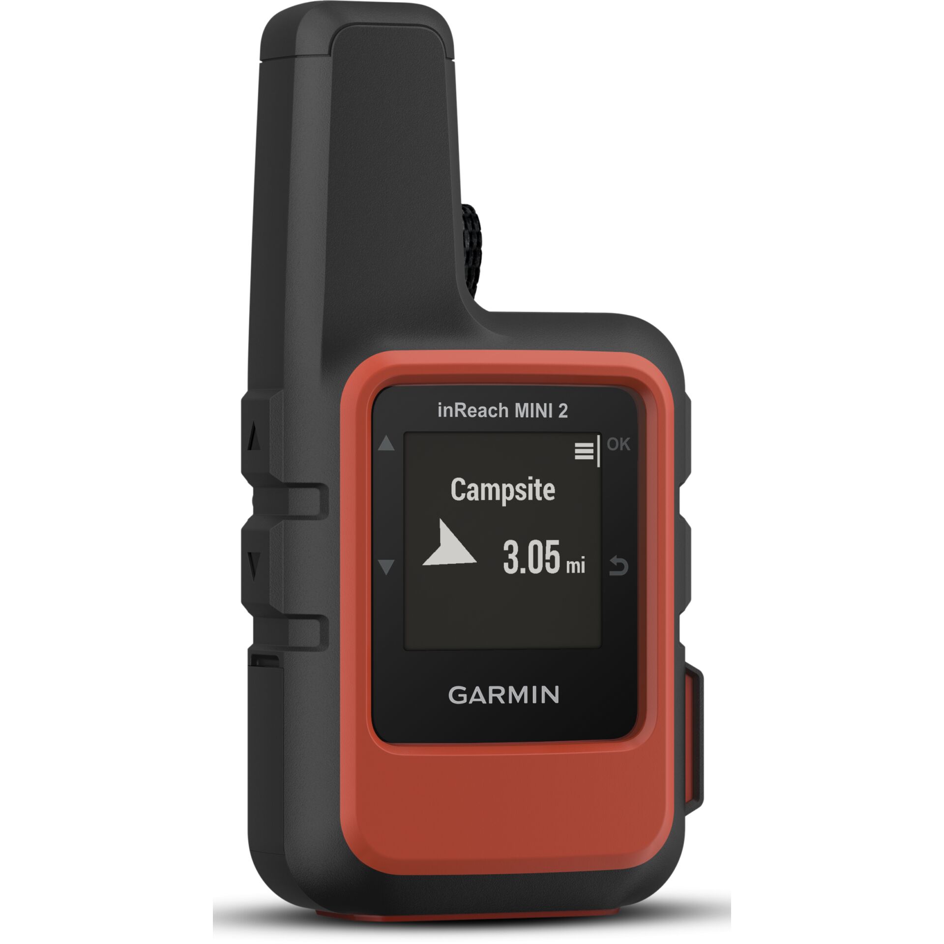 Garmin inReach Mini 2 rosso