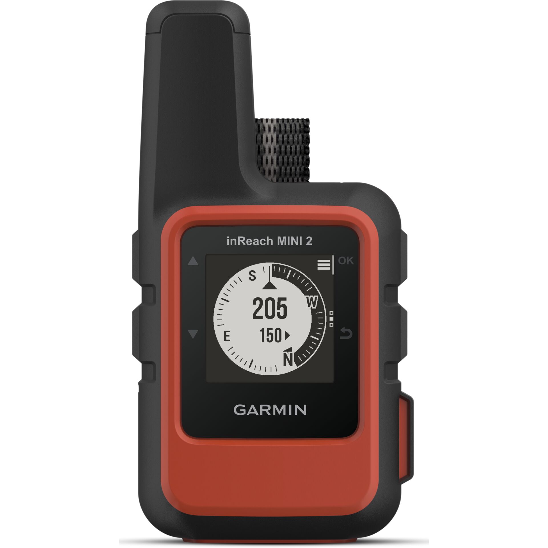 Garmin inReach Mini 2 rosso