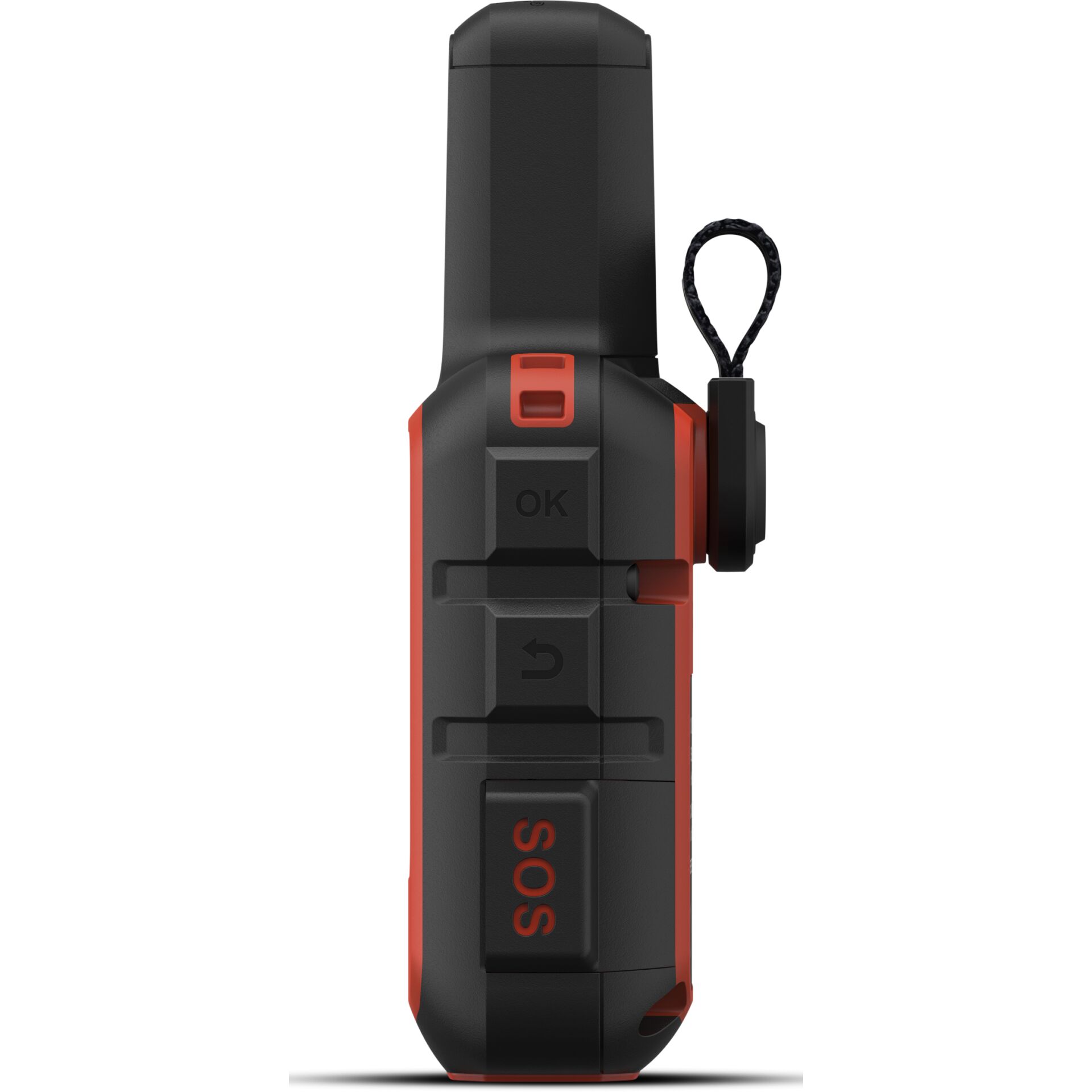 Garmin inReach Mini 2 rosso
