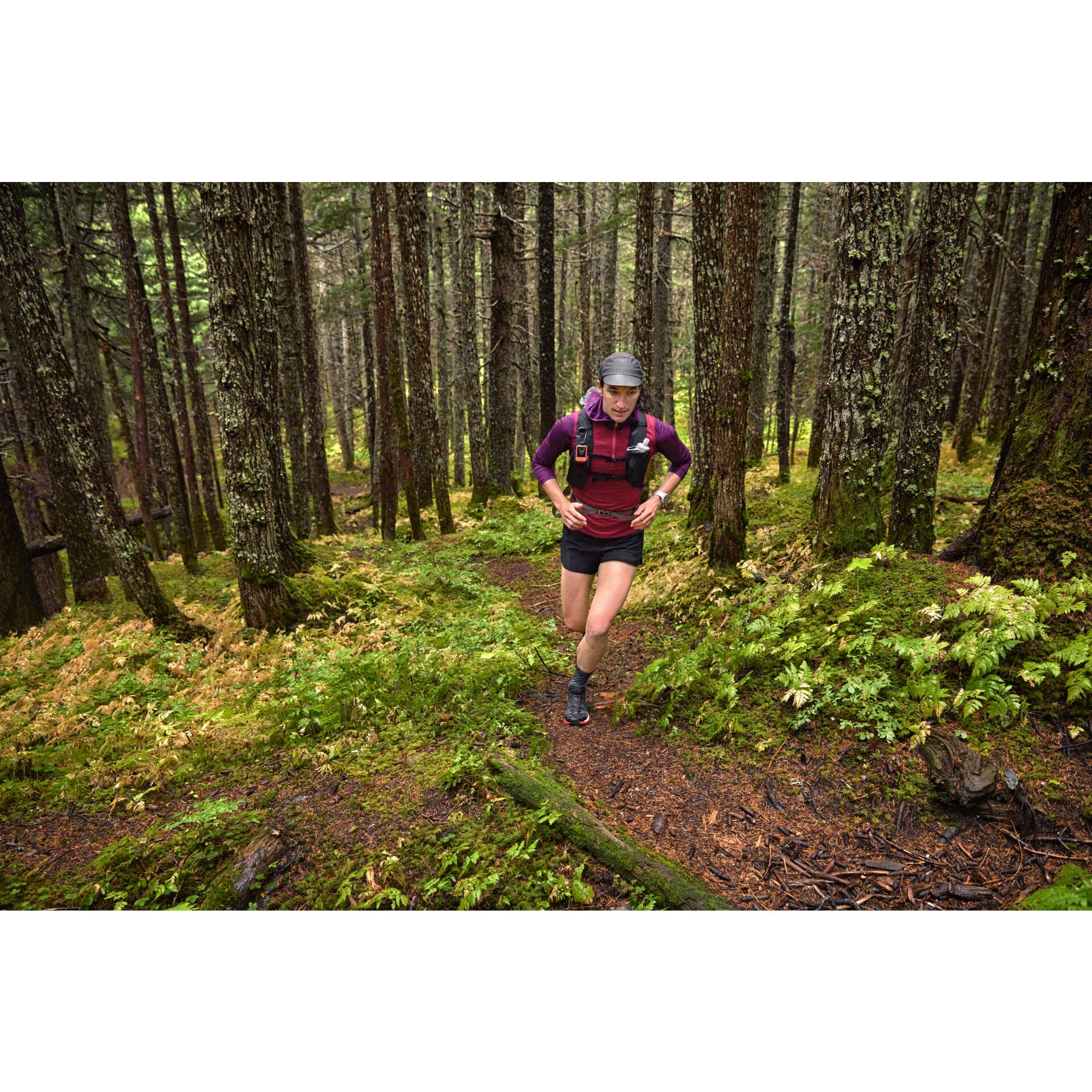 Garmin inReach Mini 2 rosso