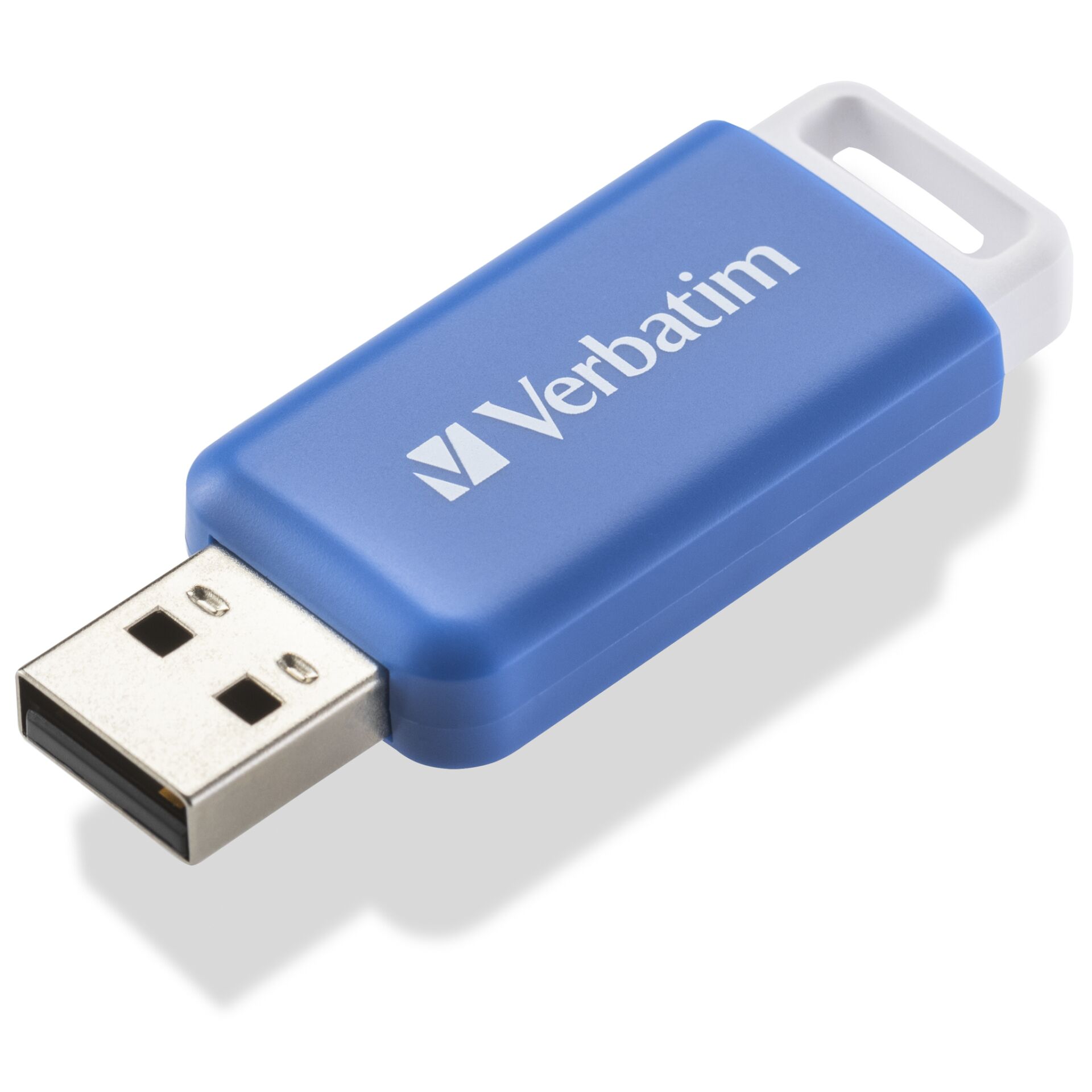 Verbatim DataBar USB 2.0    64GB blu