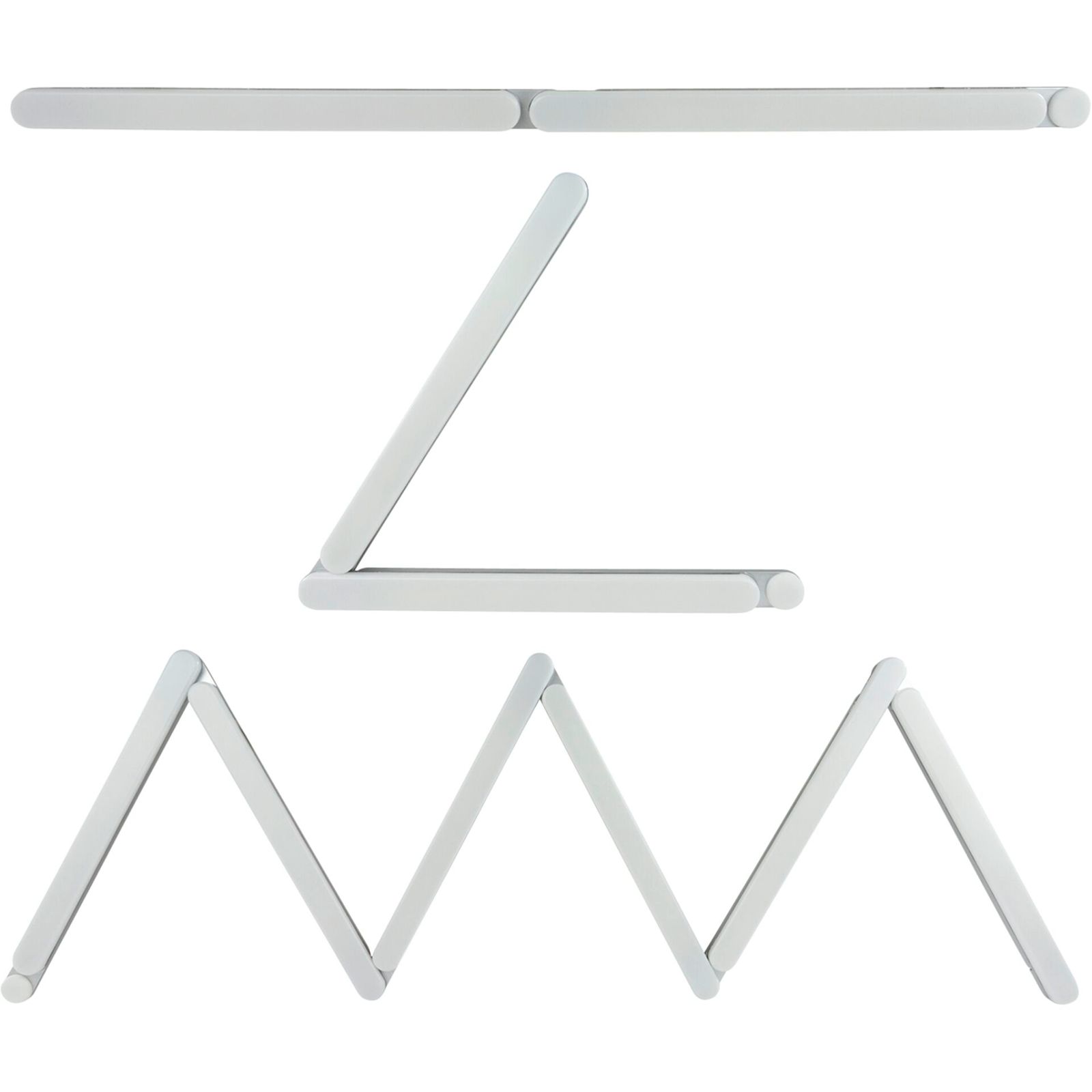 REV LED Under-Cabinet Lamp Starter Set FLEXLIGHT 2 x 3,4W