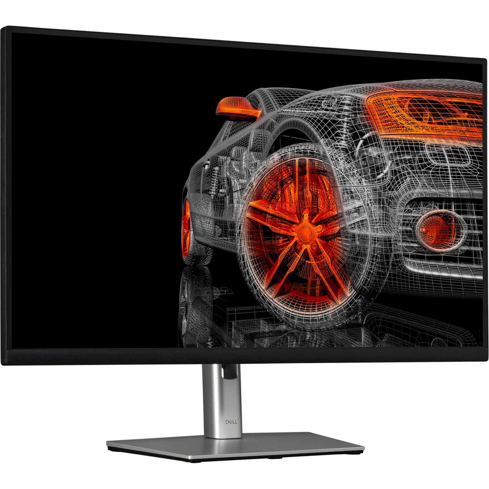 Dell P2723DE