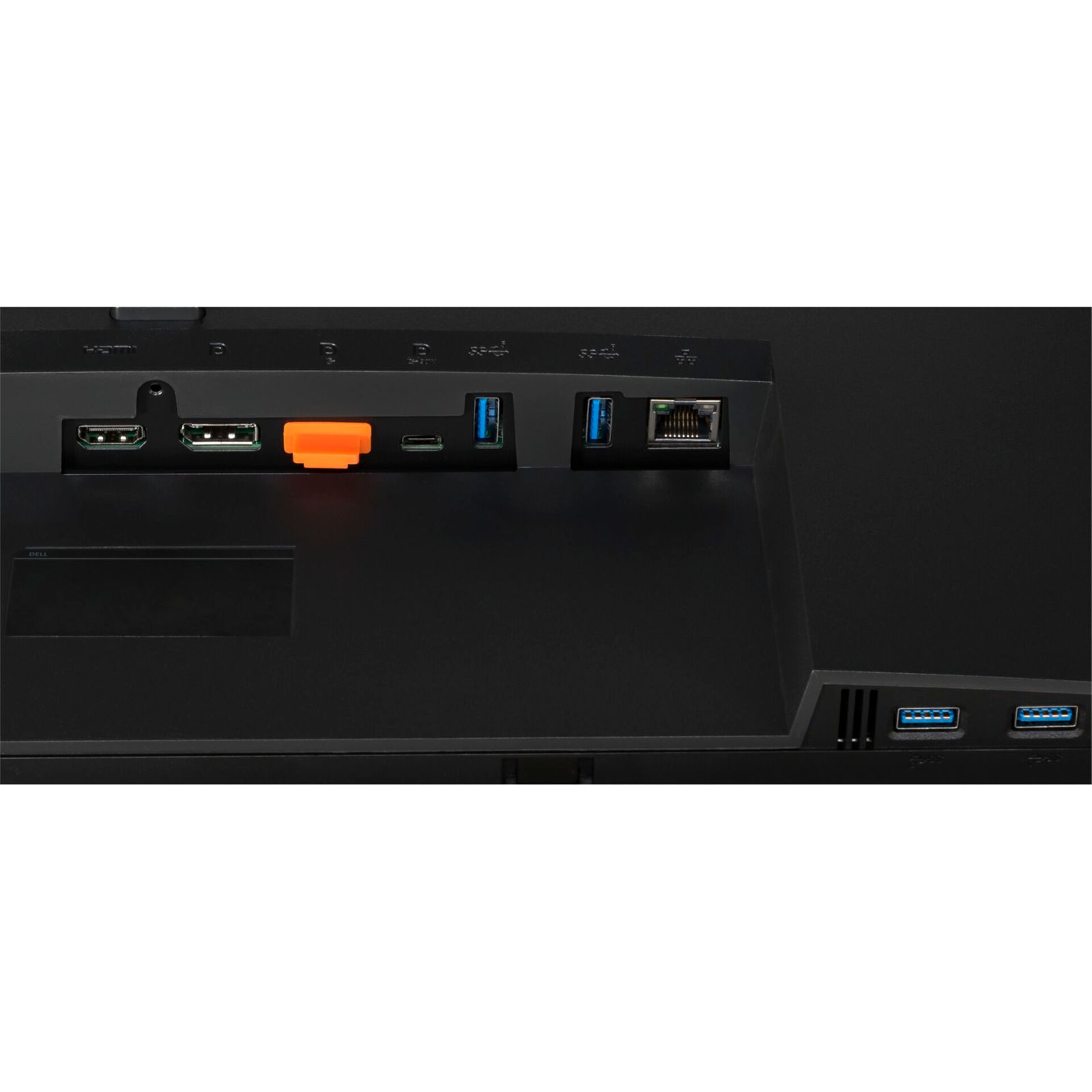 Dell P2723DE
