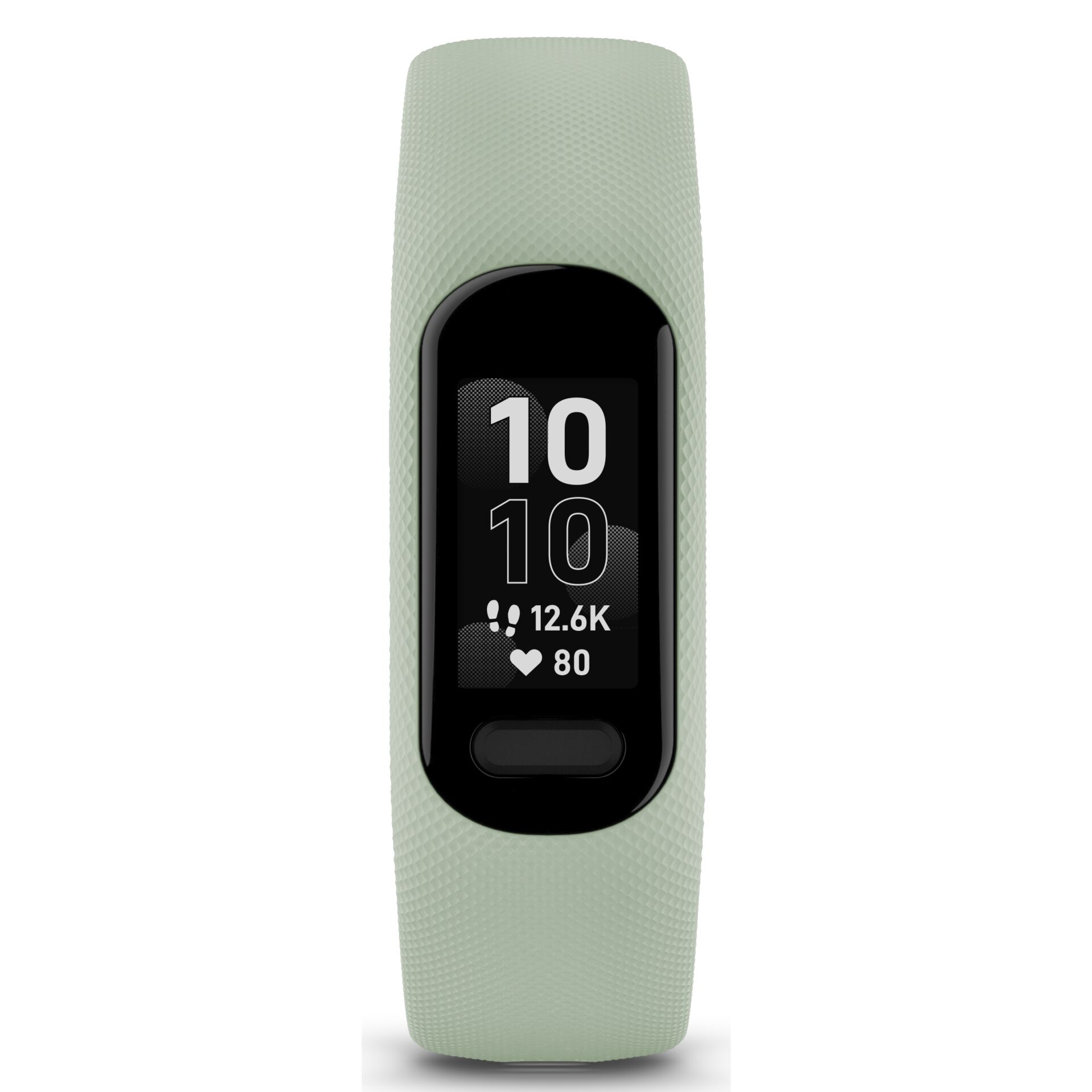 Garmin vivosmart 5 S/M nero/menta