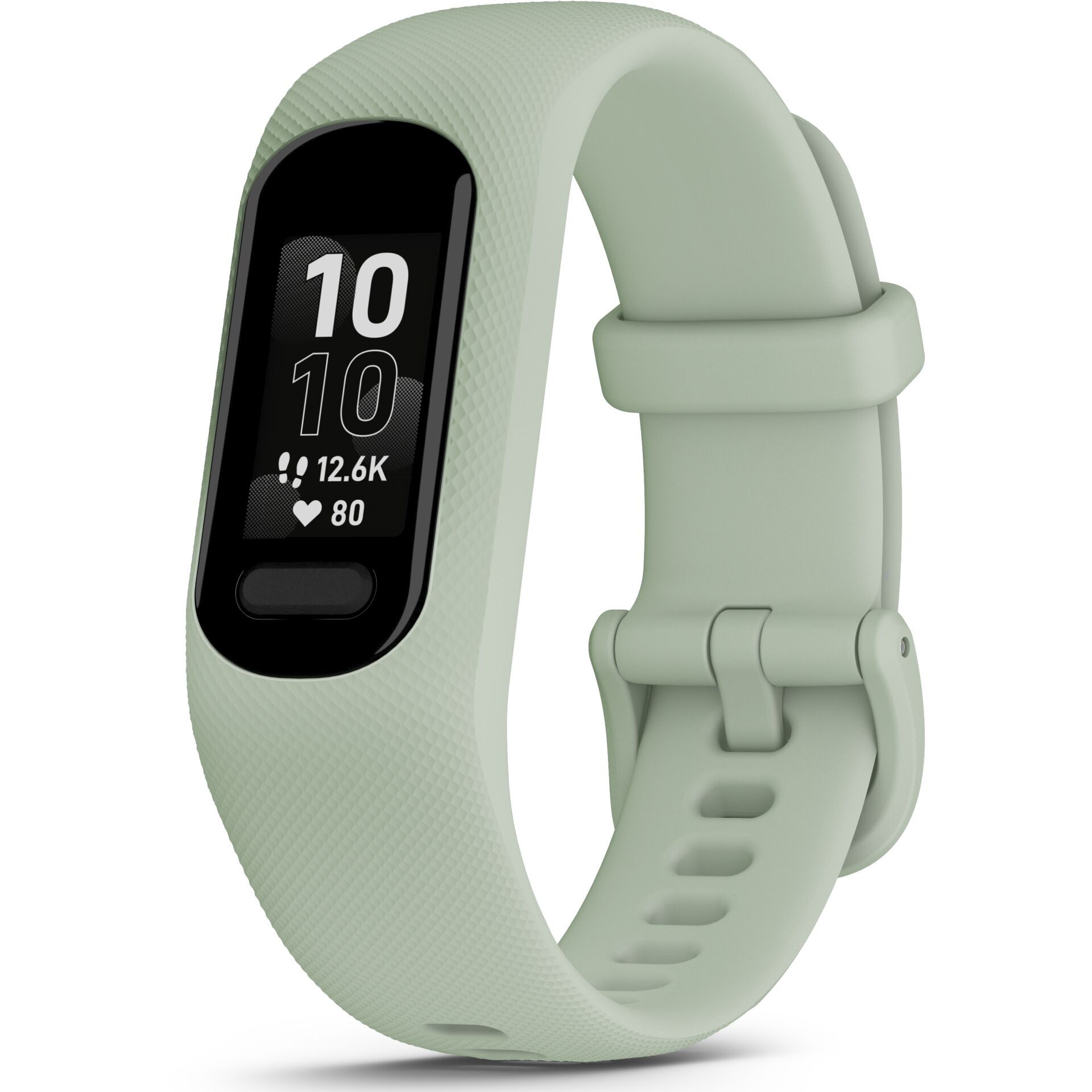 Garmin vivosmart 5 S/M nero/menta