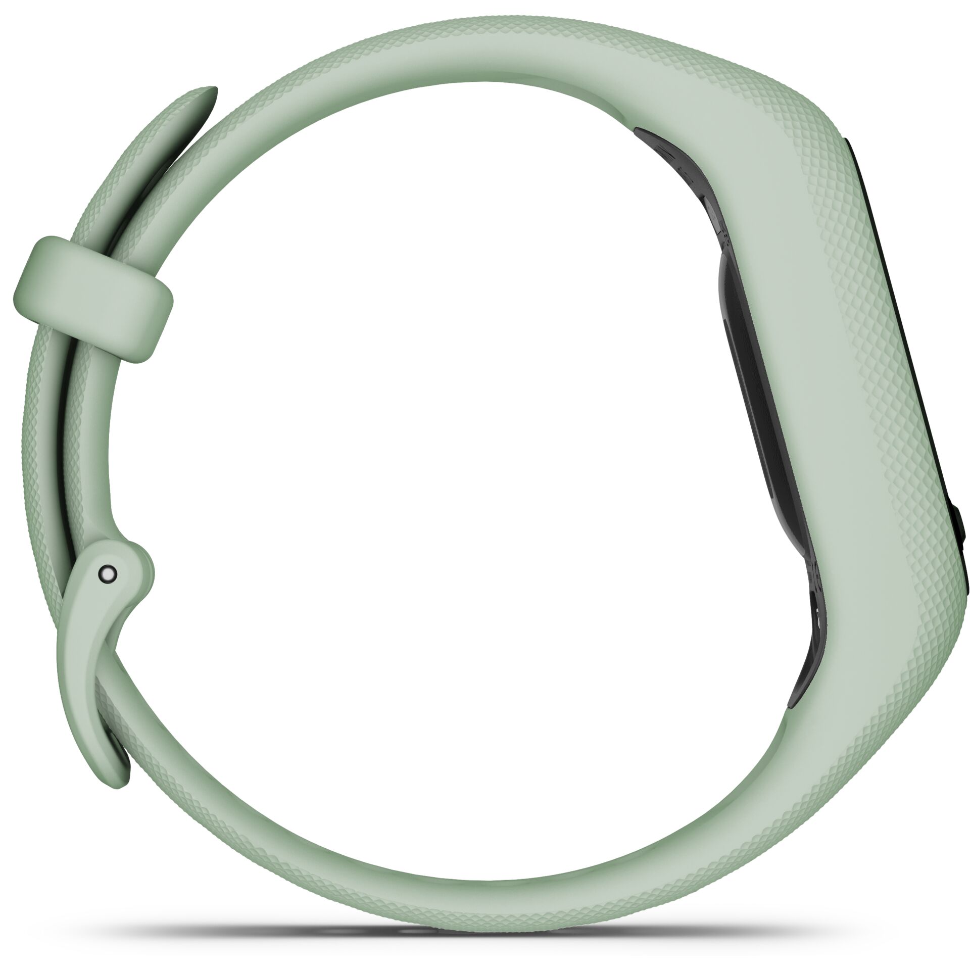 Garmin vivosmart 5 S/M nero/menta