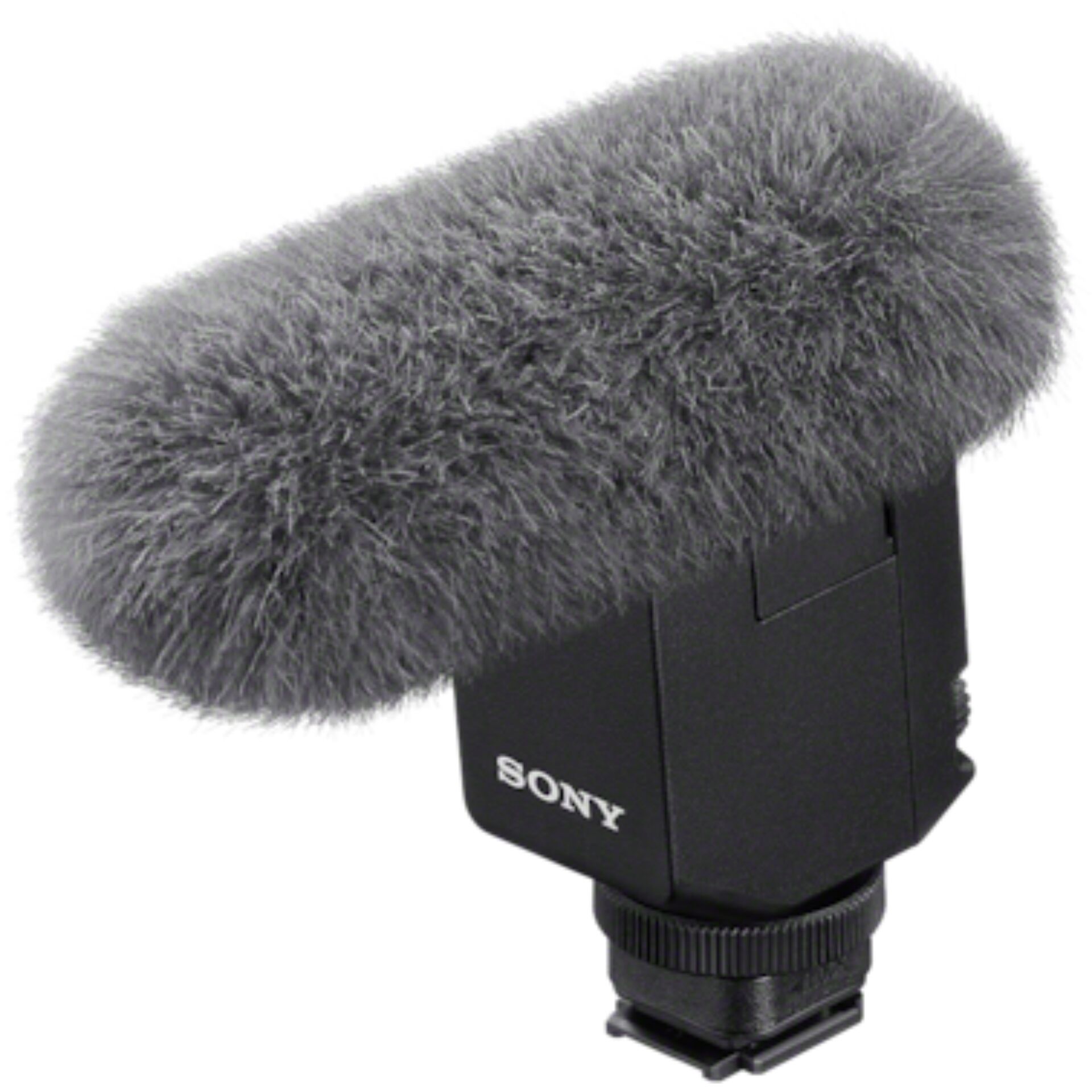 Sony ECM-B10 Shotgun Mikrofon 2