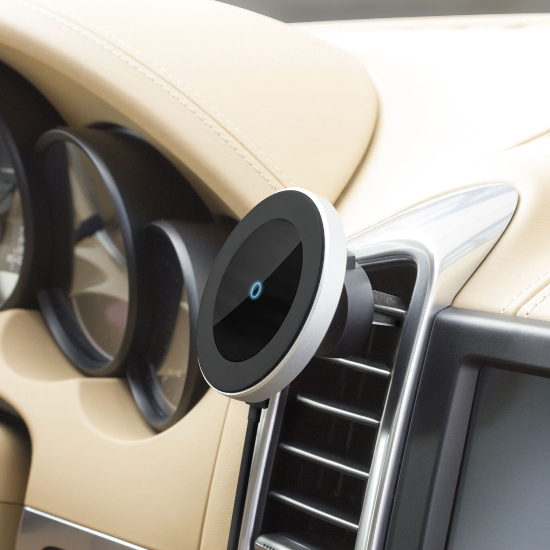 Fantec WIC-CAR