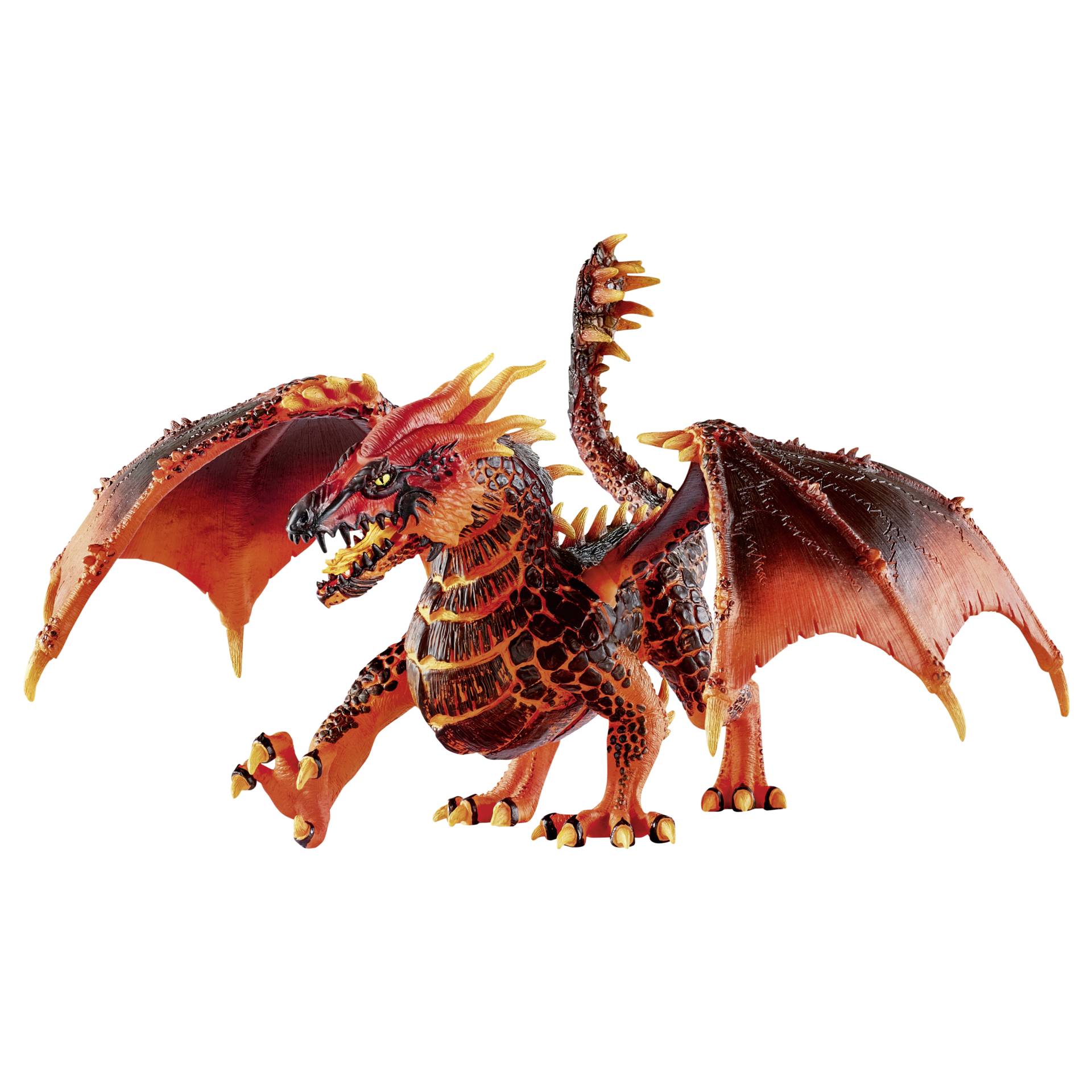 Schleich Eldrador Creatures Lava Dragon                70138