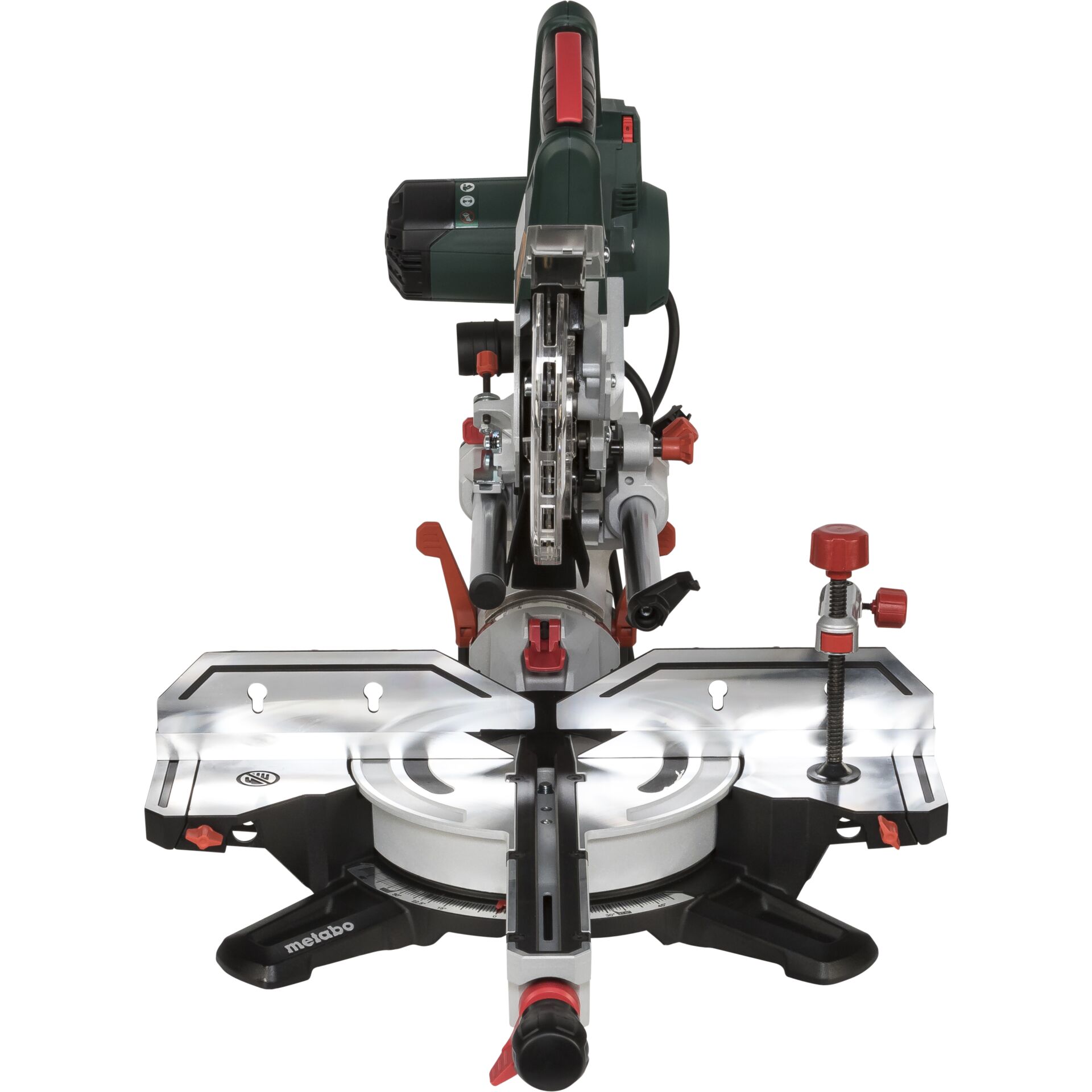 Metabo KGSV 72 Xact Sega troncatrice