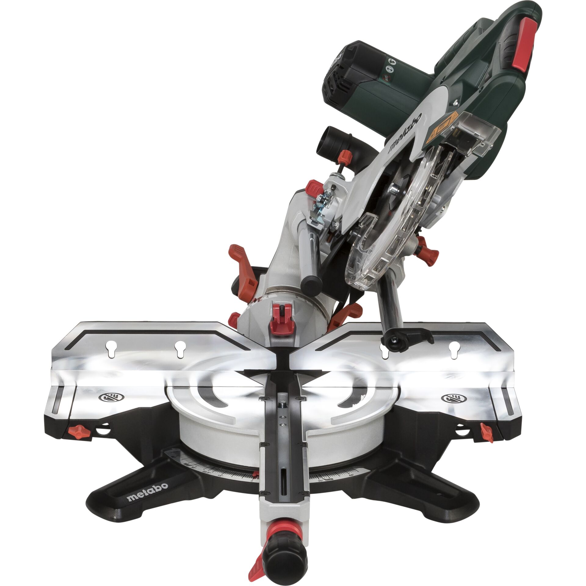 Metabo KGSV 72 Xact Sega troncatrice