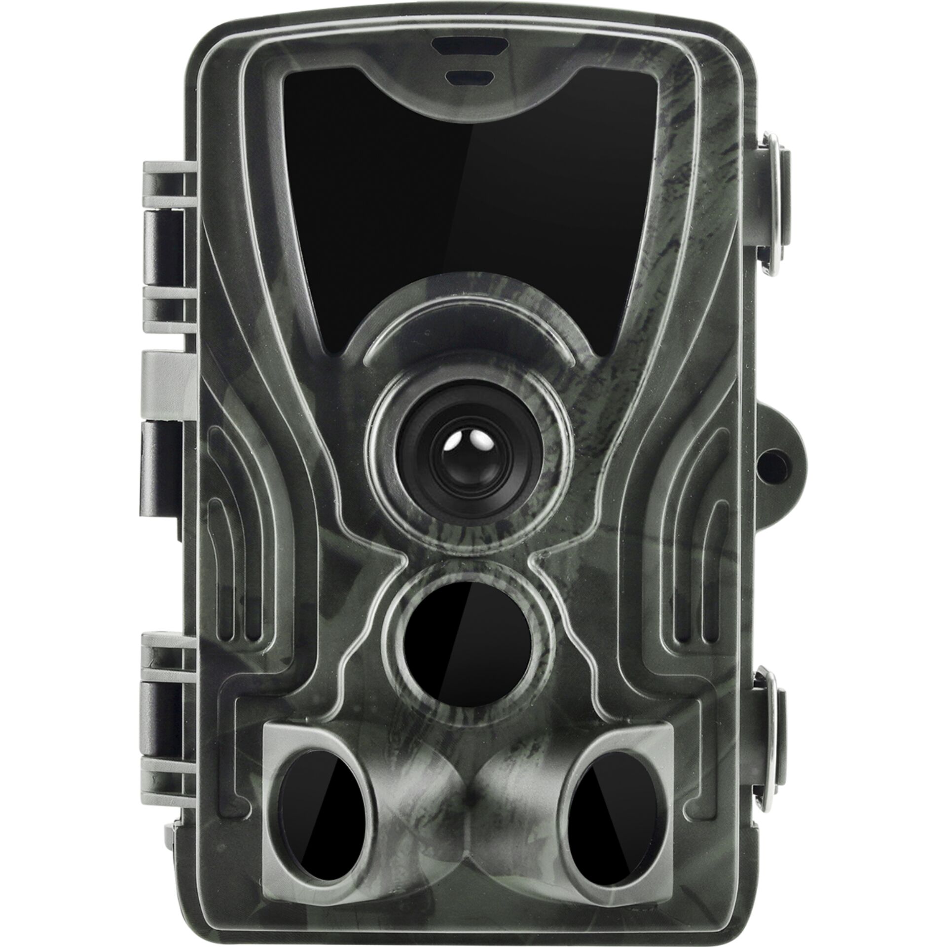 marrone Scouting Cam Black550