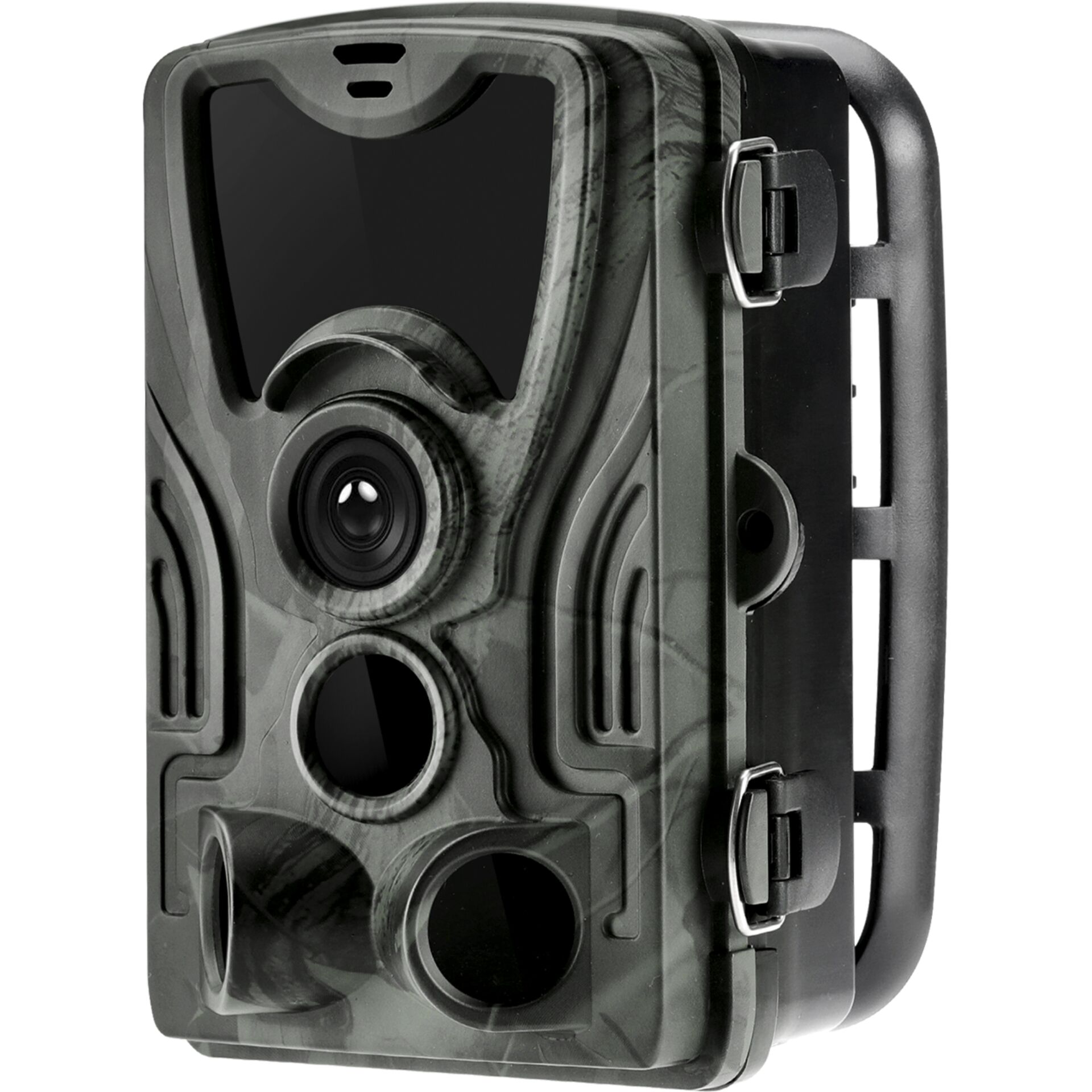 marrone Scouting Cam Black550