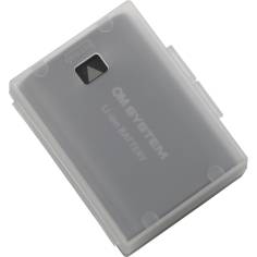OM System BLX-1 batt. ioni lit. 2