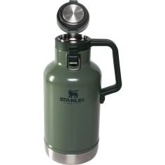 Stanley Eary-Pour Growler 1,9 L Hammertone Green 2