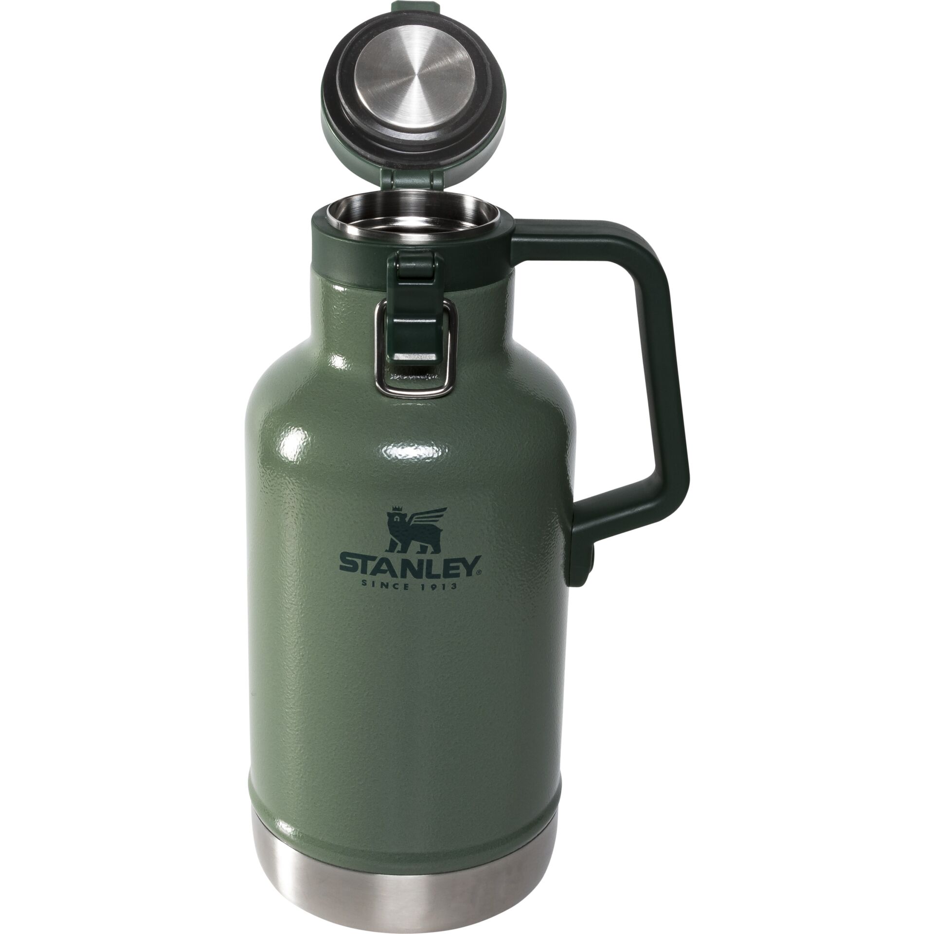 Stanley Eary-Pour Growler 1,9 L Hammertone Green