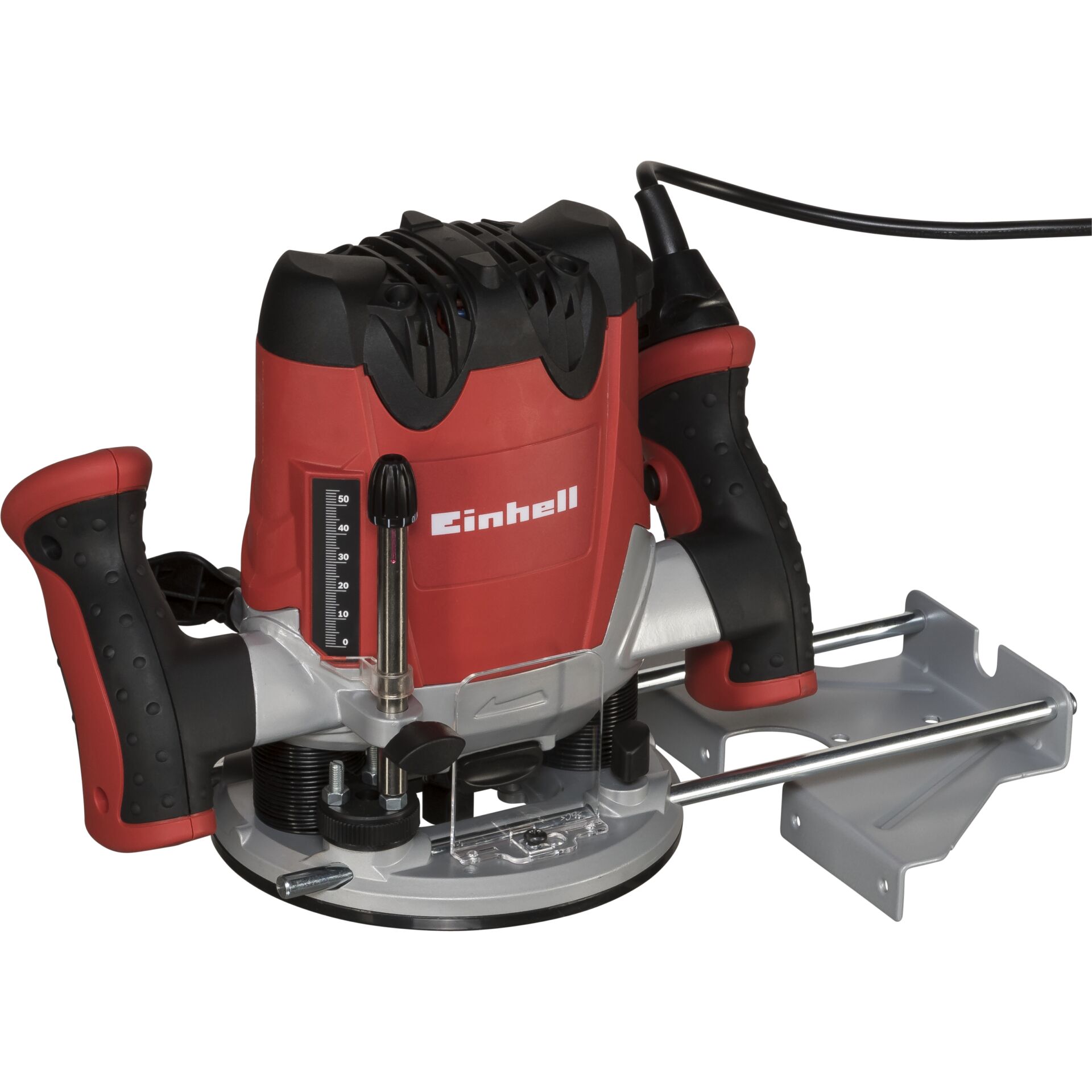 Einhell TE-RO 1255 E Fresatrice verticale