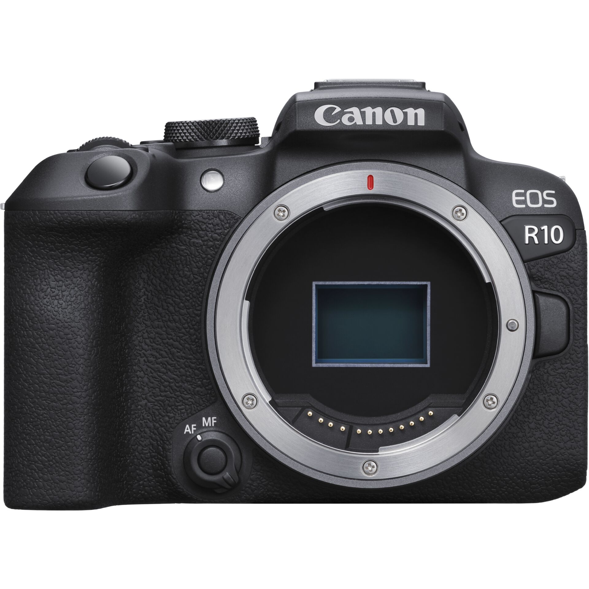 Canon EOS R10 eCom Edition