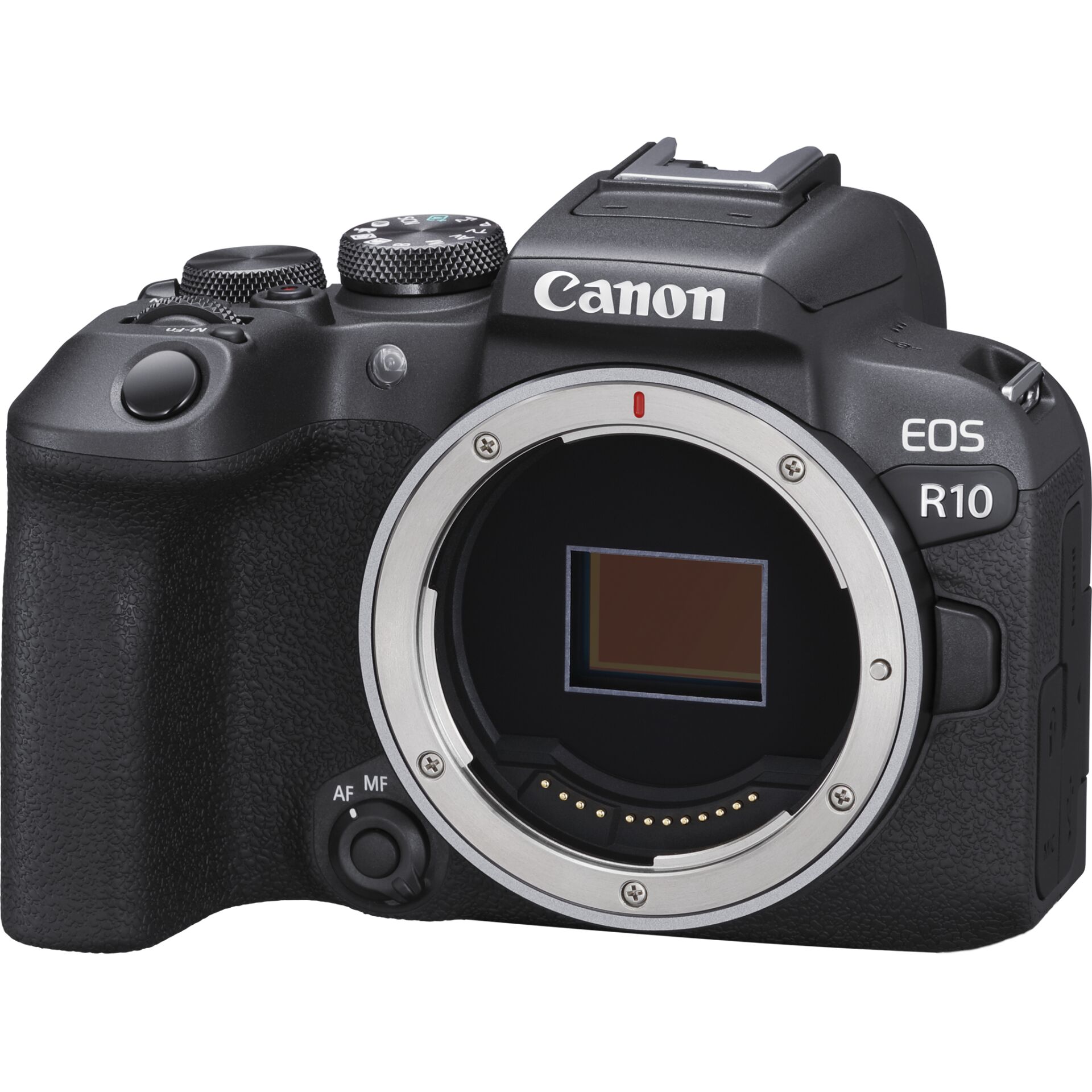 Canon EOS R10 eCom Edition