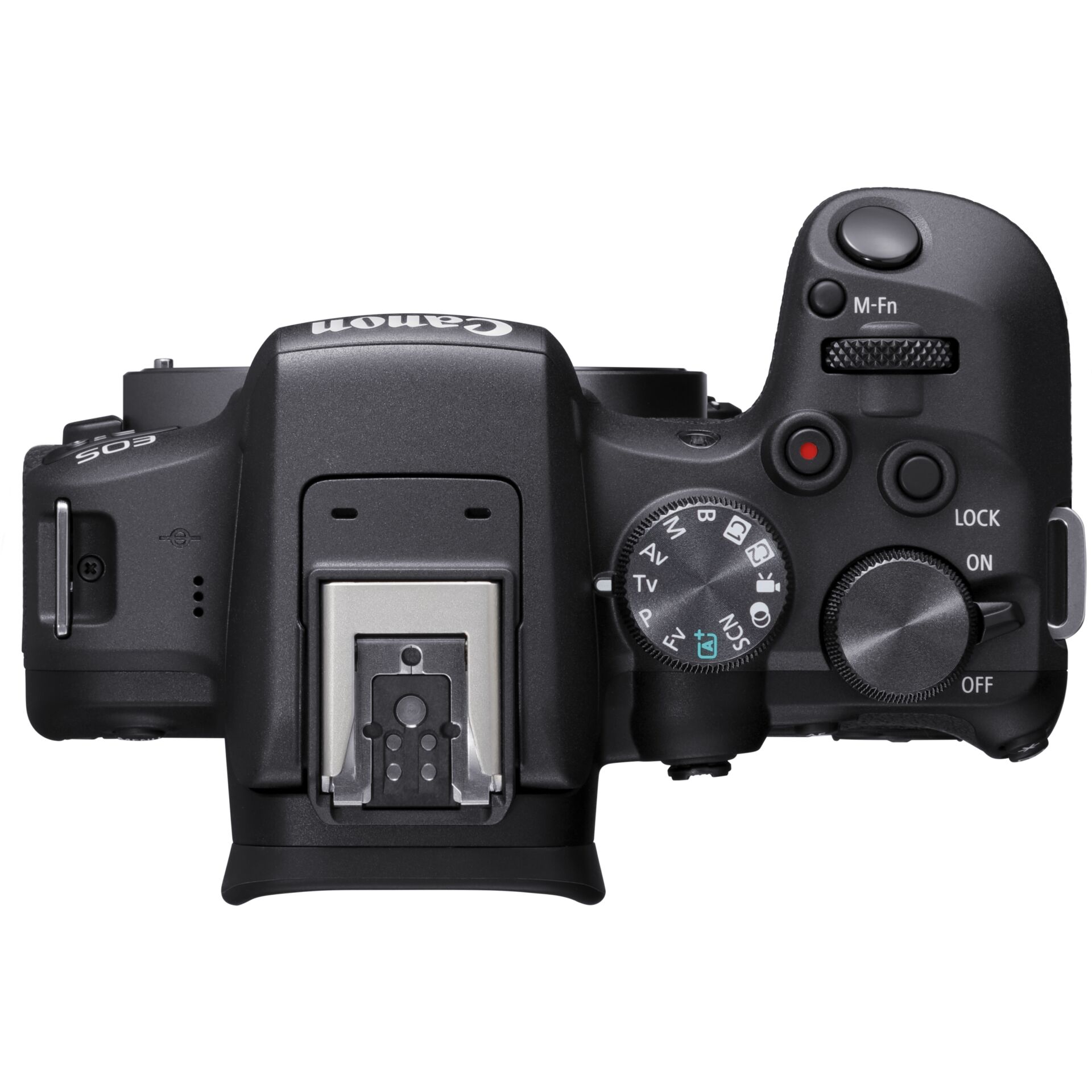 Canon EOS R10 eCom Edition
