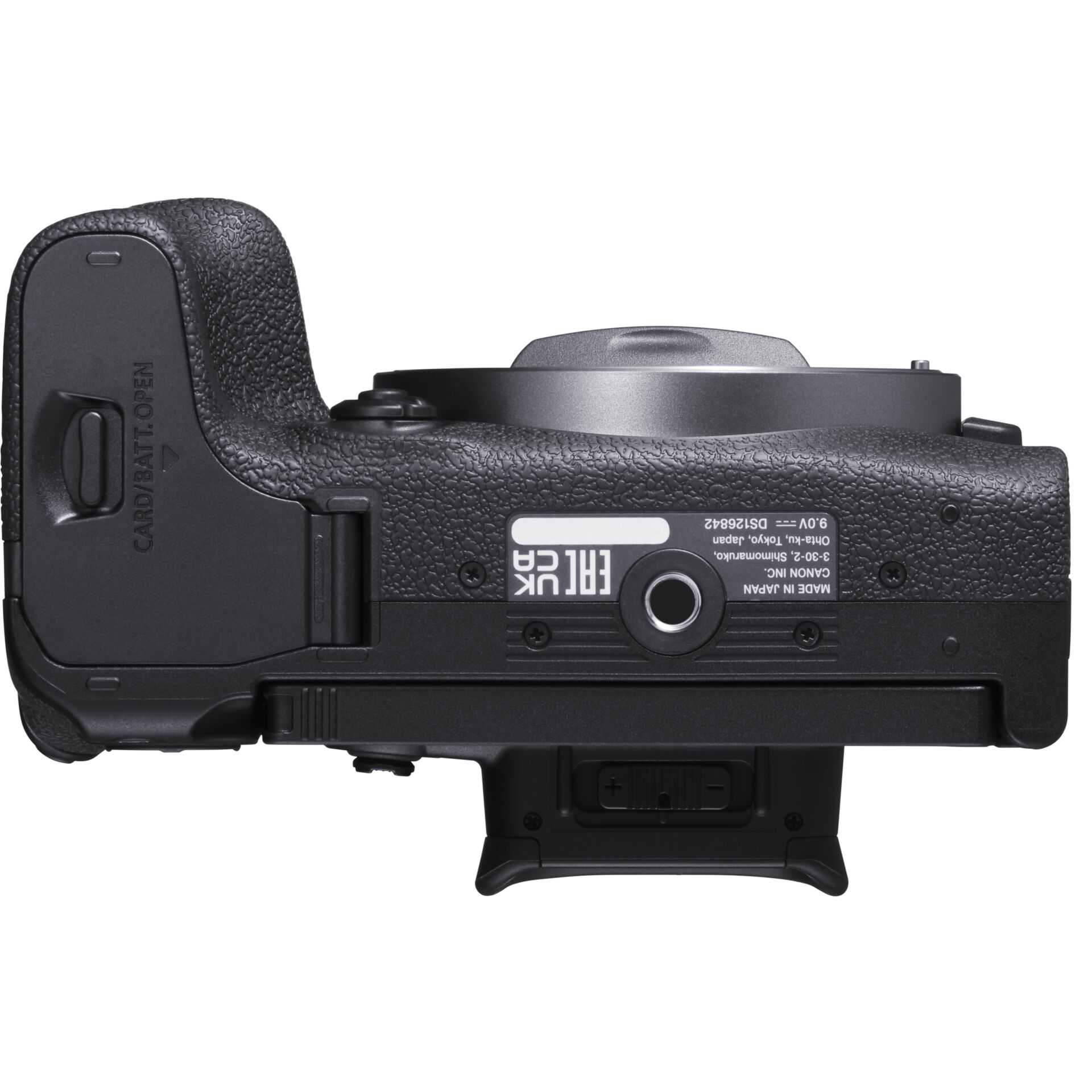 Canon EOS R10 eCom Edition