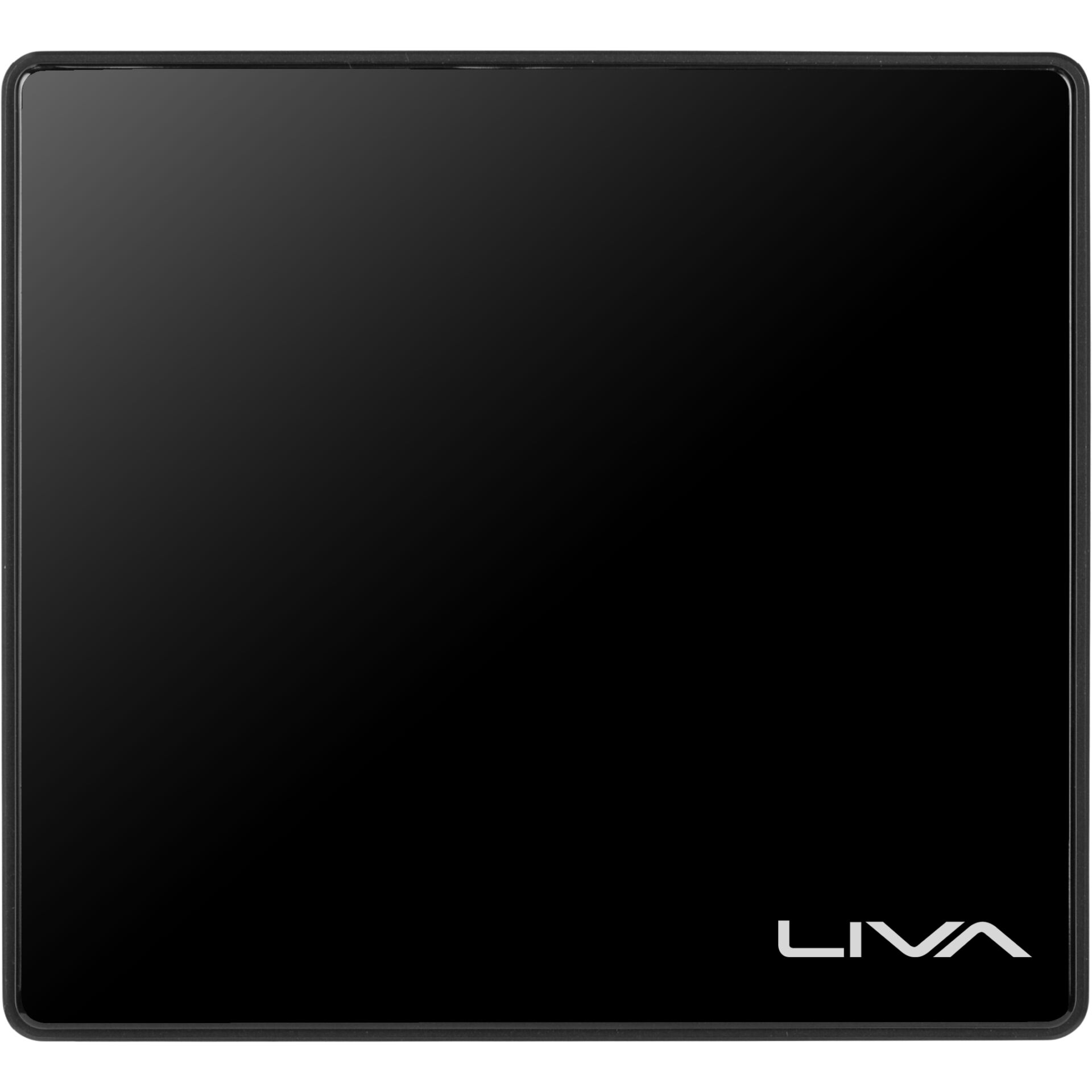 ECS Elitegroup LIVA Z3 Jasper N6000-125 Barebone 95-699-OA40