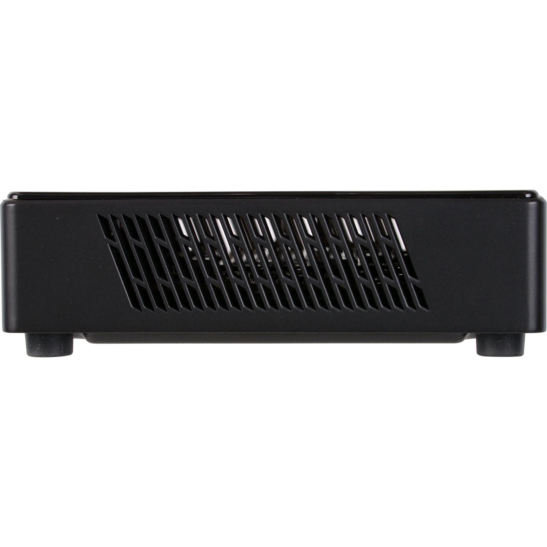 ECS Elitegroup LIVA Z3 Jasper N6000-125 Barebone 95-699-OA40
