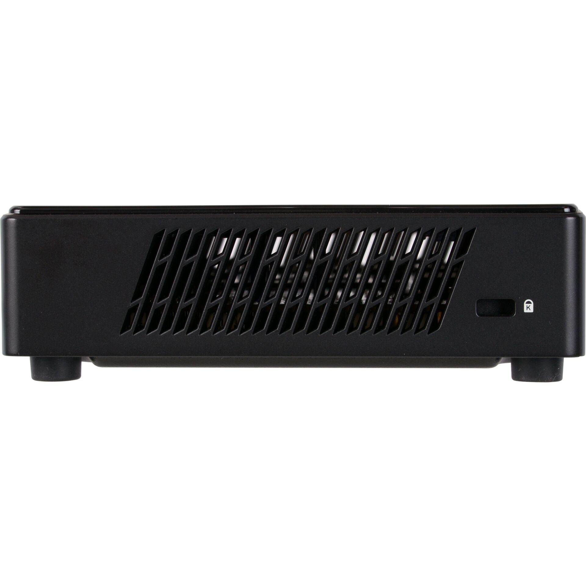 ECS Elitegroup LIVA Z3 Jasper N6000-125 Barebone 95-699-OA40
