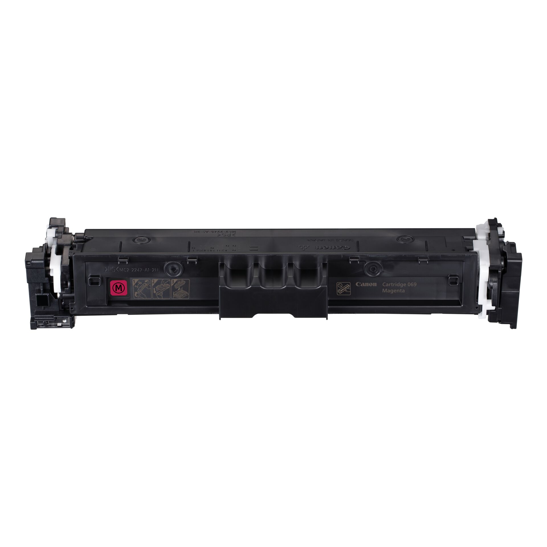 Canon cartuccia toner 069 M magenta