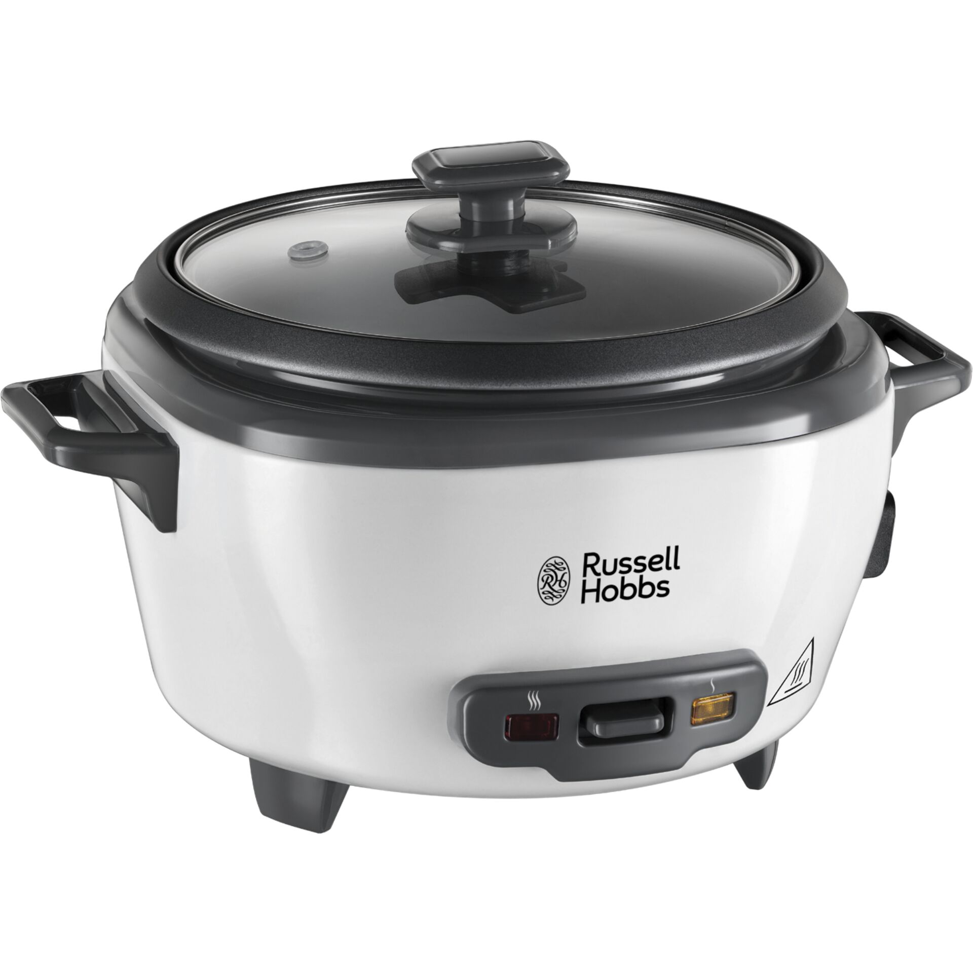 Russell Hobbs 27030-56 Reiskocher Klein