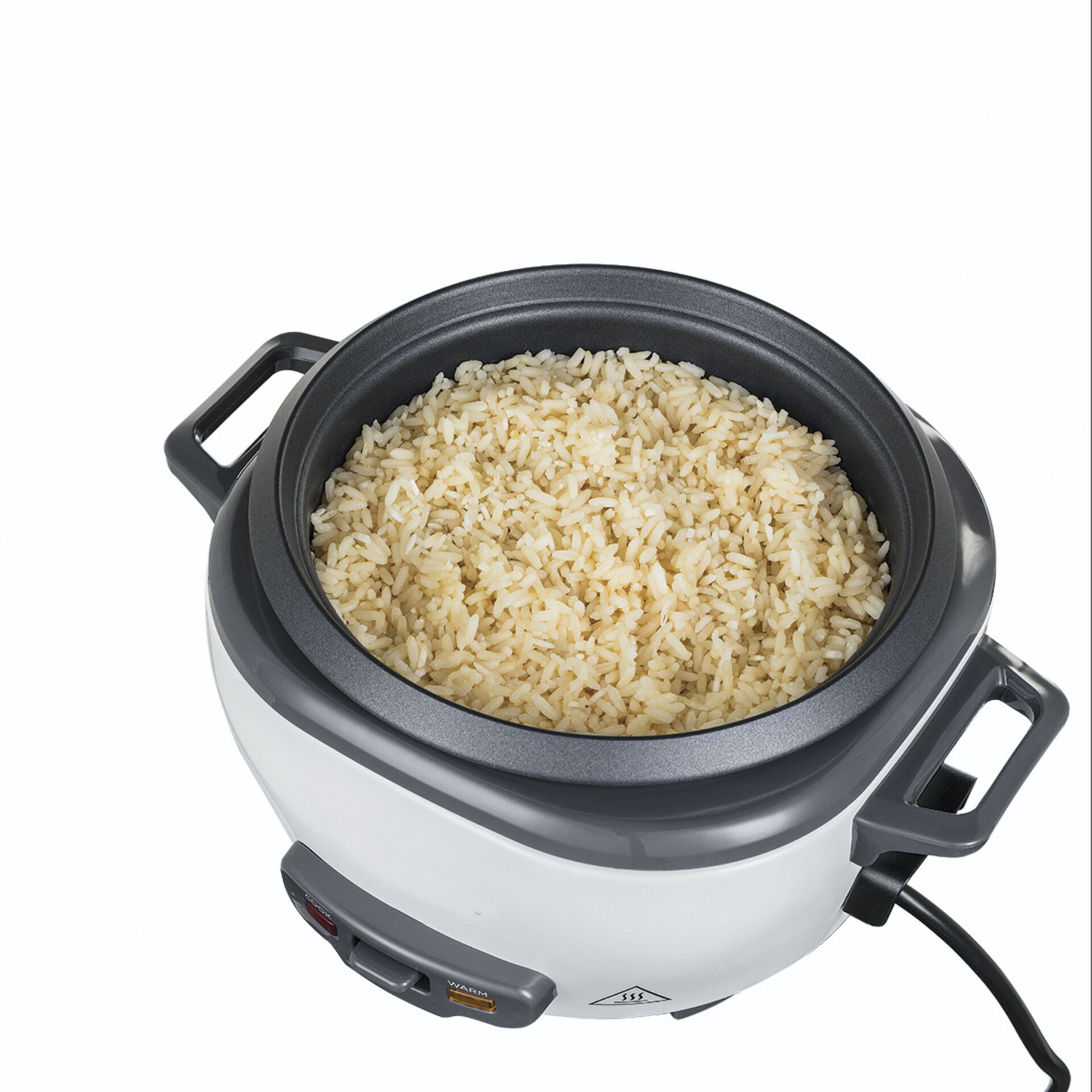 Russell Hobbs 27030-56 Reiskocher Klein