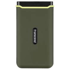 Transcend SSD ESD380C        1TB USB-C USB 3.2 Gen 2