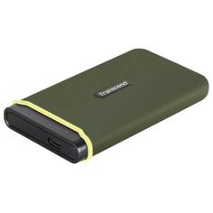 Transcend SSD ESD380C        1TB USB-C USB 3.2 Gen 2 2