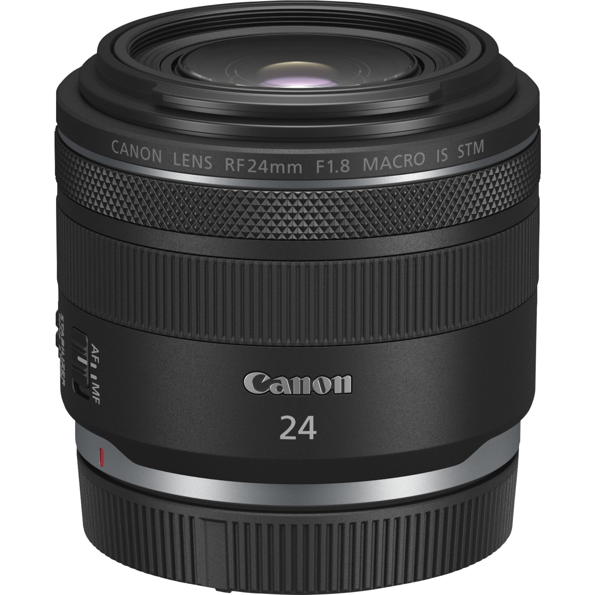 Canon RF 1,8/24 IS STM