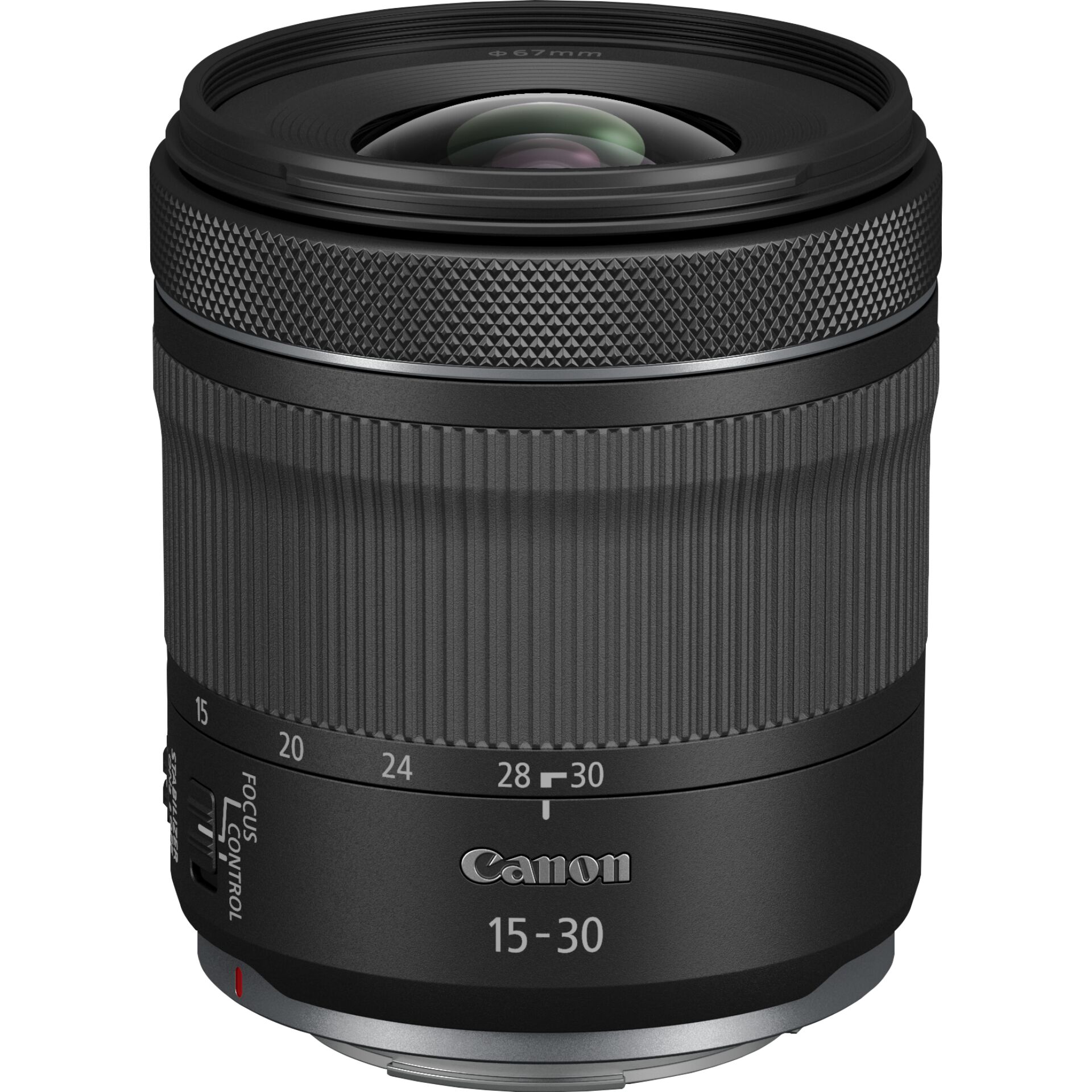 Canon RF 4,5-6,3/15-30 IS STM