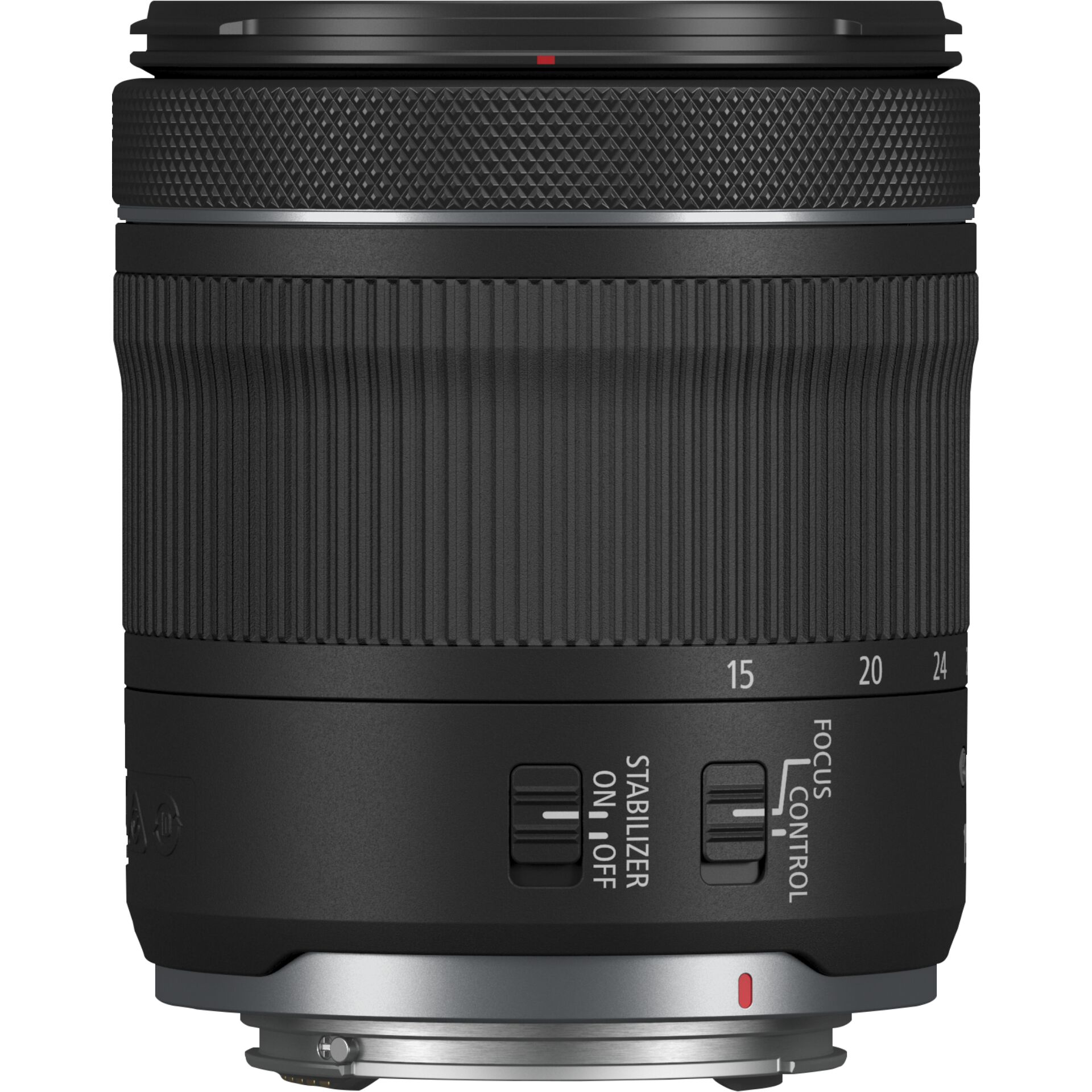 Canon RF 4,5-6,3/15-30 IS STM