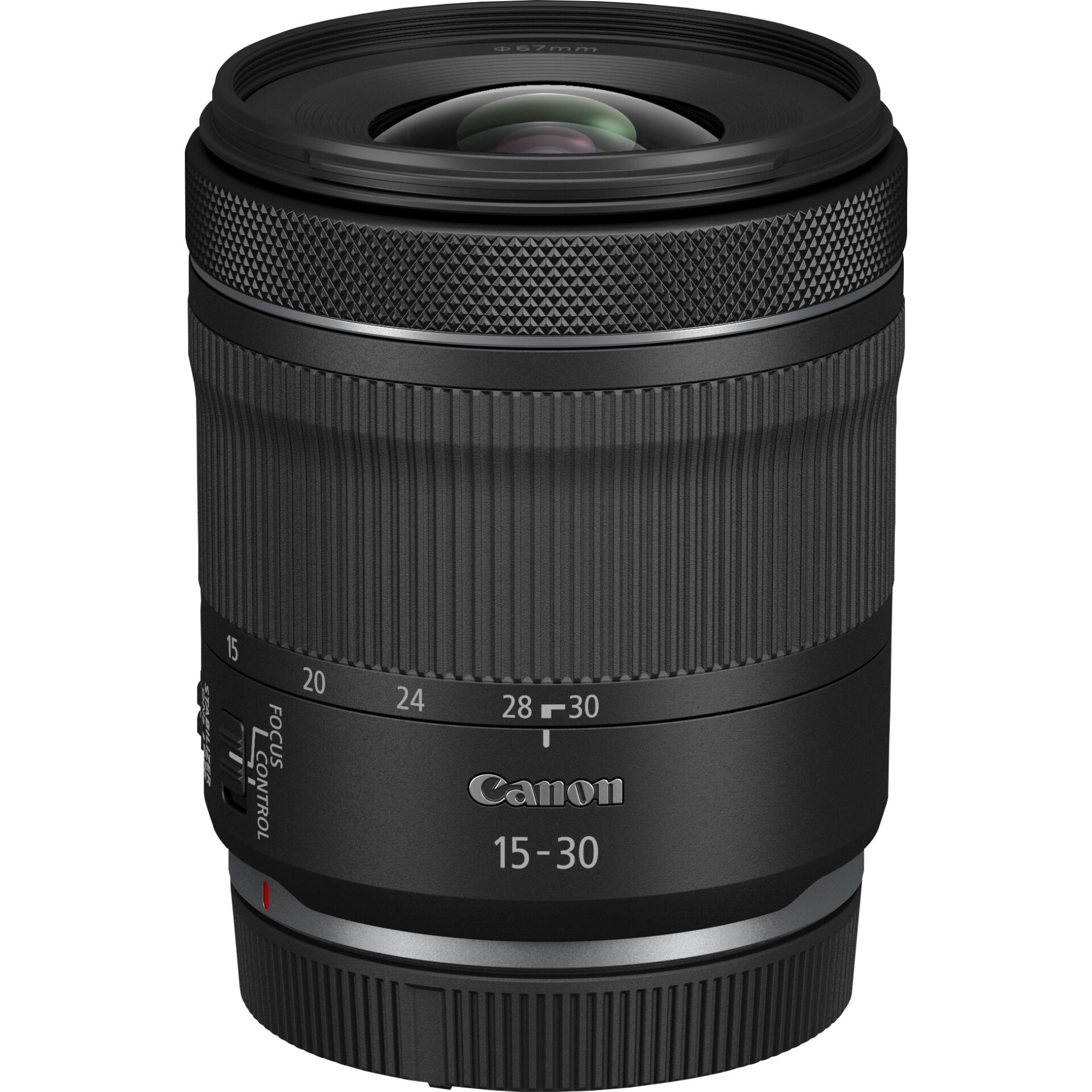 Canon RF 4,5-6,3/15-30 IS STM