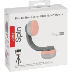 Joby Pan and Tilt Mount for Spin 2