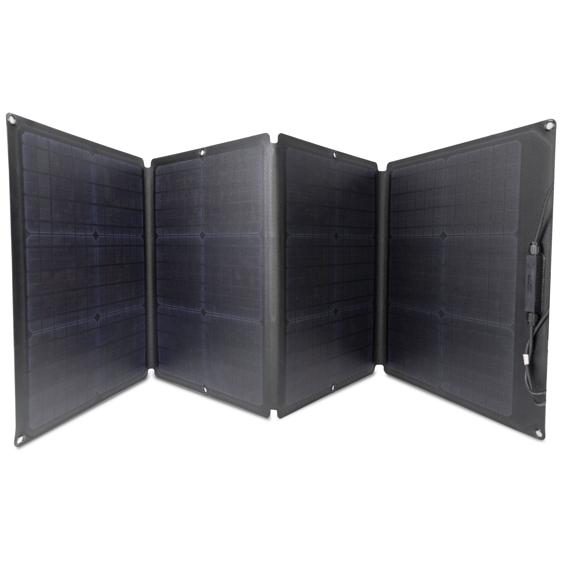EcoFlow pannello solare 110W per Power Station RIVER DELTA