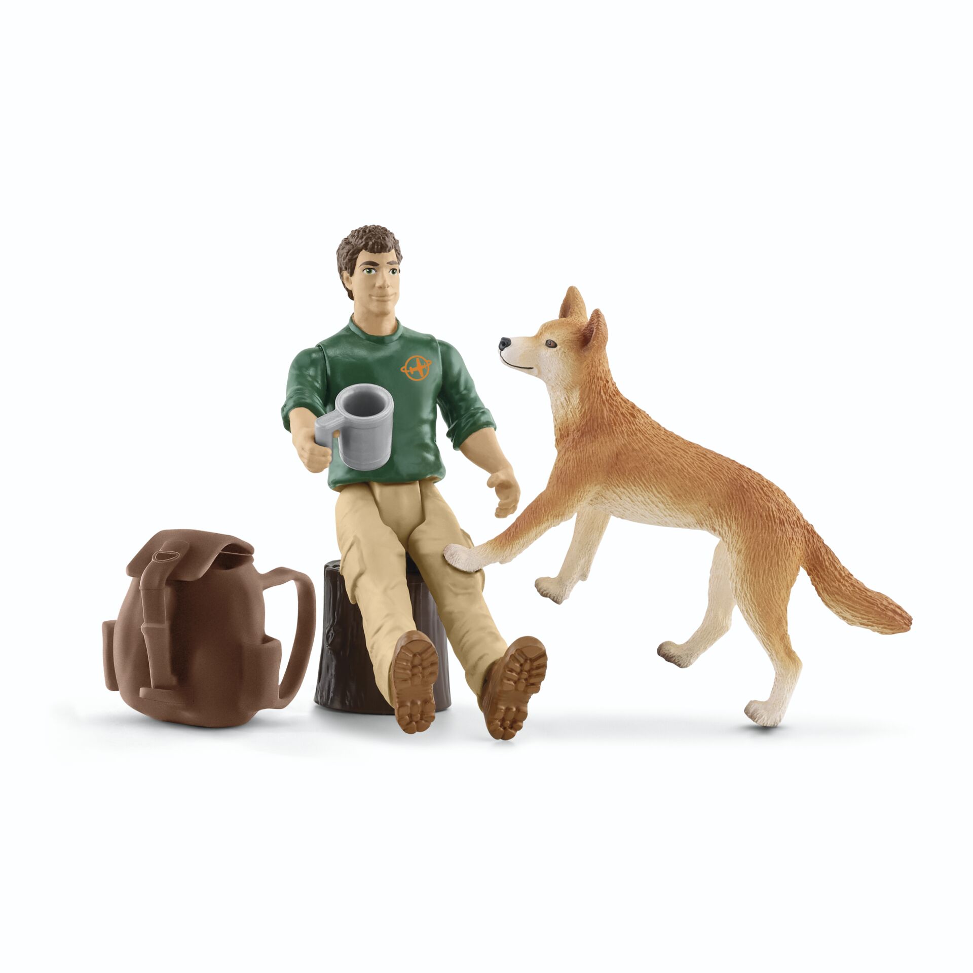 Schleich Wild Life      42623 Outback Abenteuer